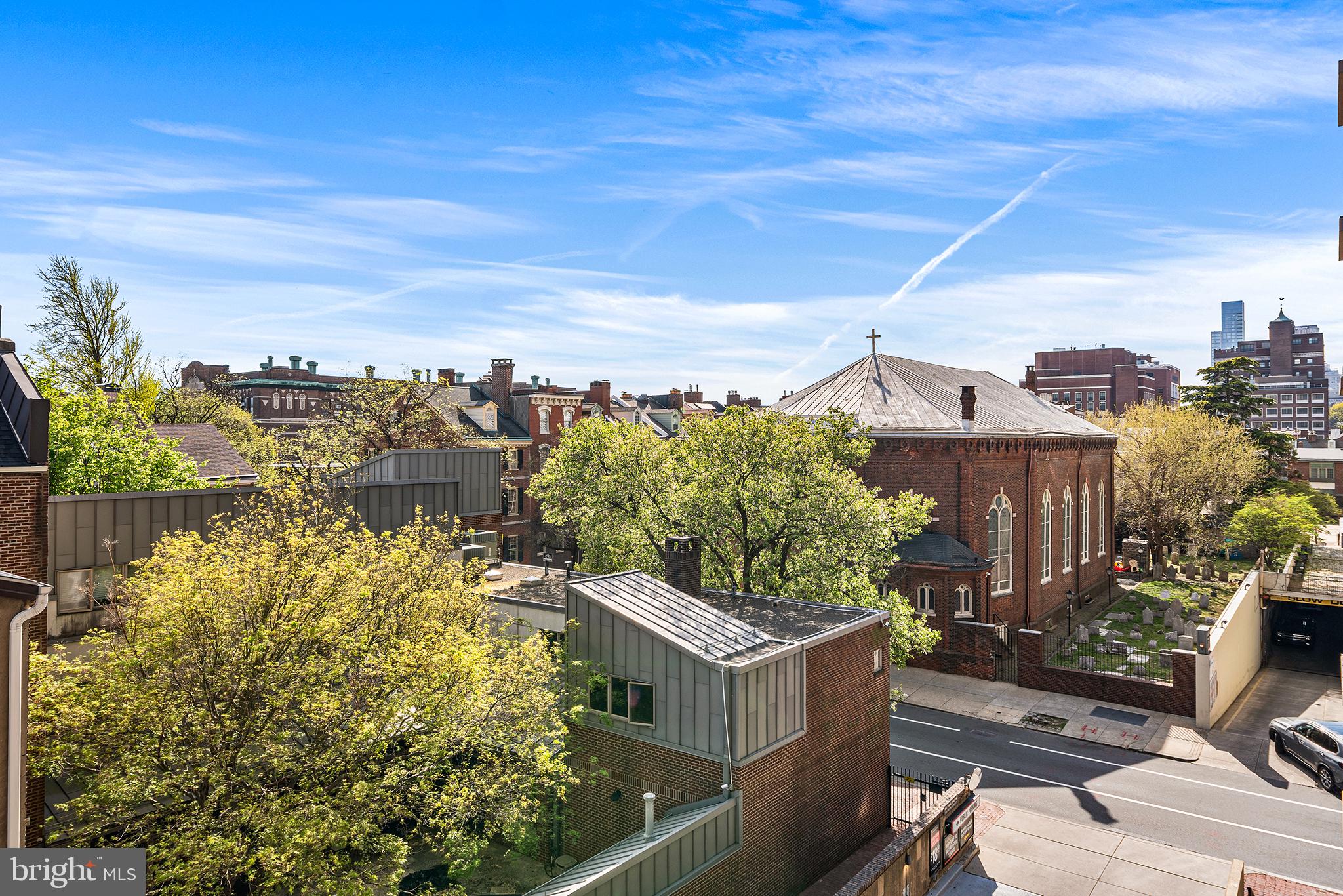 WASHINGTON SQ - Residential
