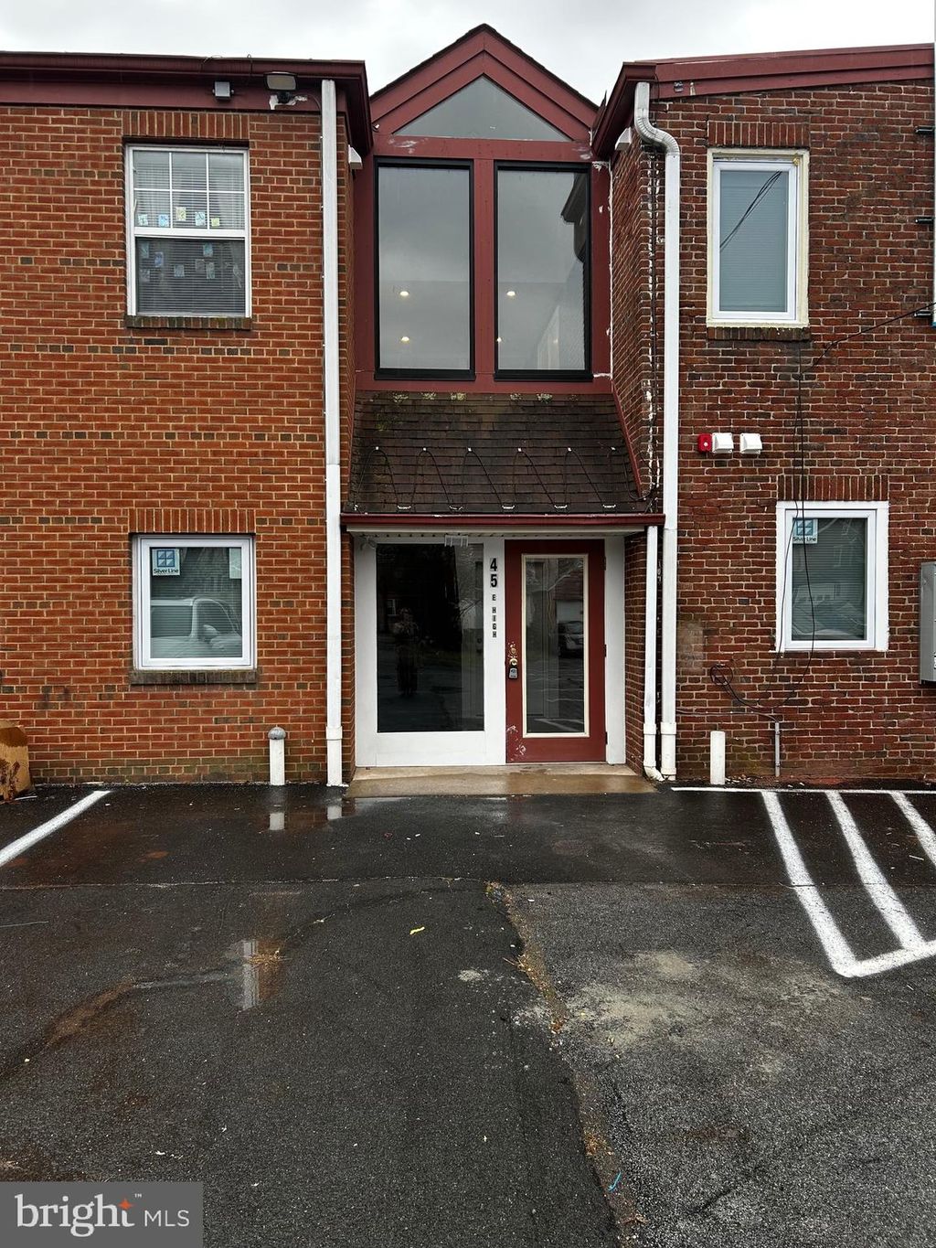 Photo of 45 E High Street #2ND &amp; 3RD FLOORS, POTTSTOWN, PA 19464 (MLS # PAMC2149162)