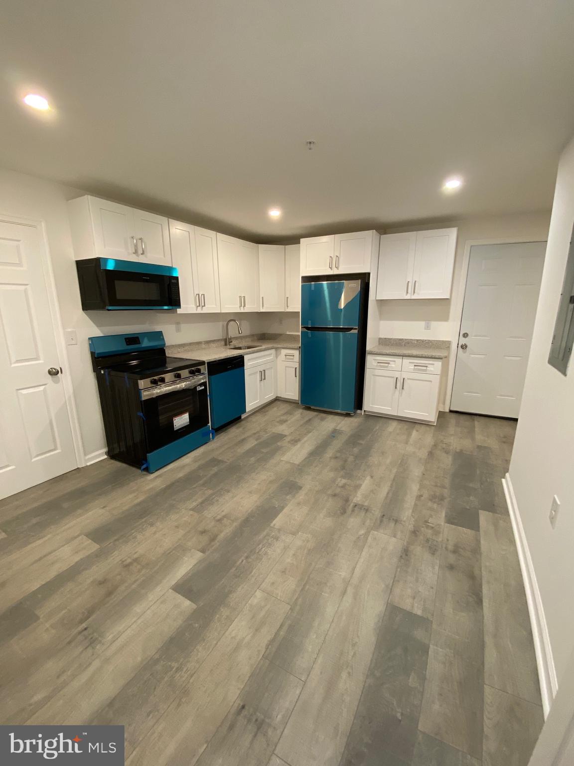 NONE AVAILABLE - Residential Lease