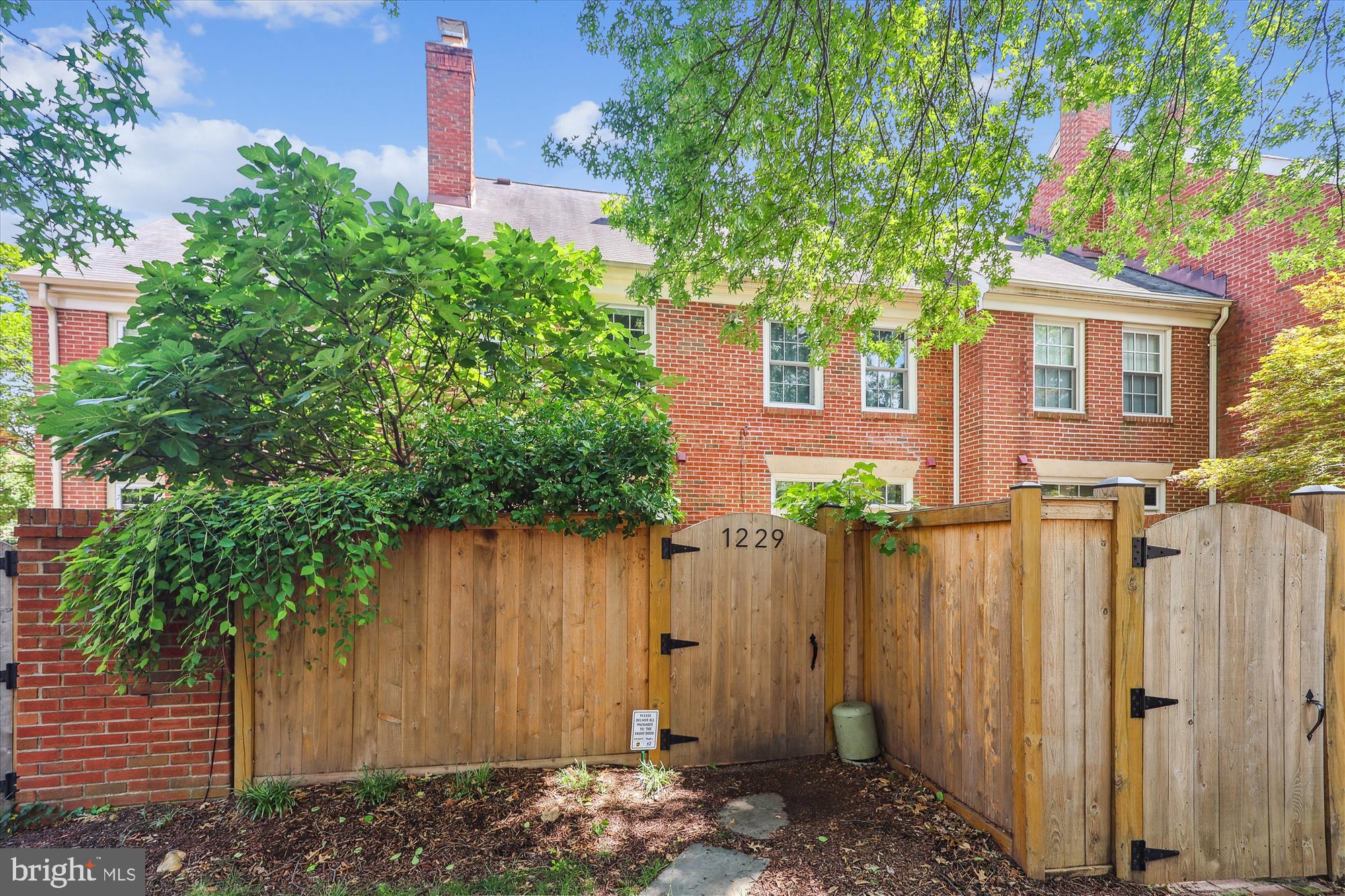 1229 PORTNER ROAD