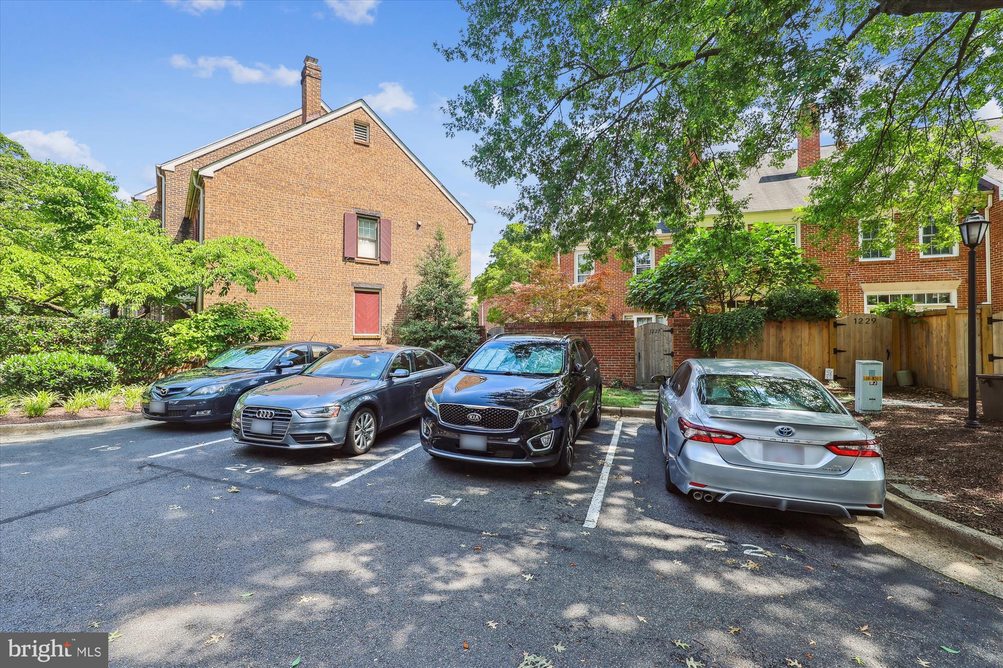 1229 PORTNER ROAD
