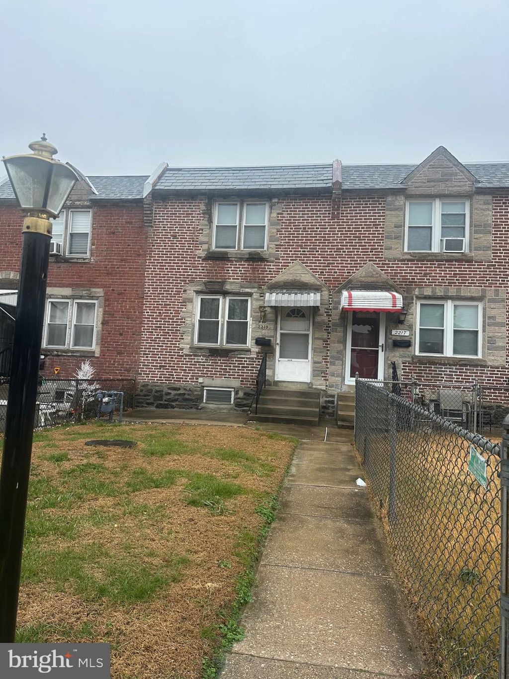 Photo of 2219 Ardmore Avenue, DREXEL HILL, PA 19026 (MLS # PADE2104928)