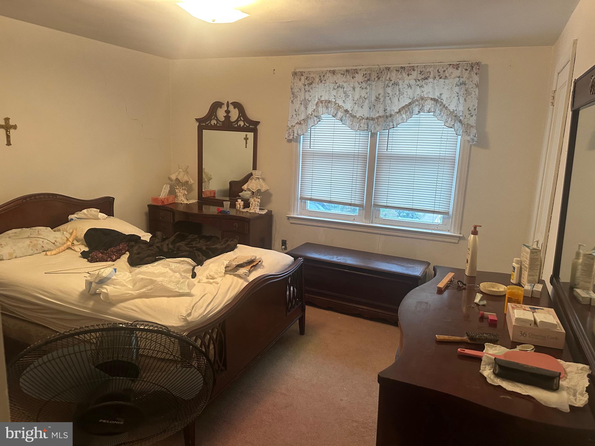 DREXEL PARK GARDEN - Residential