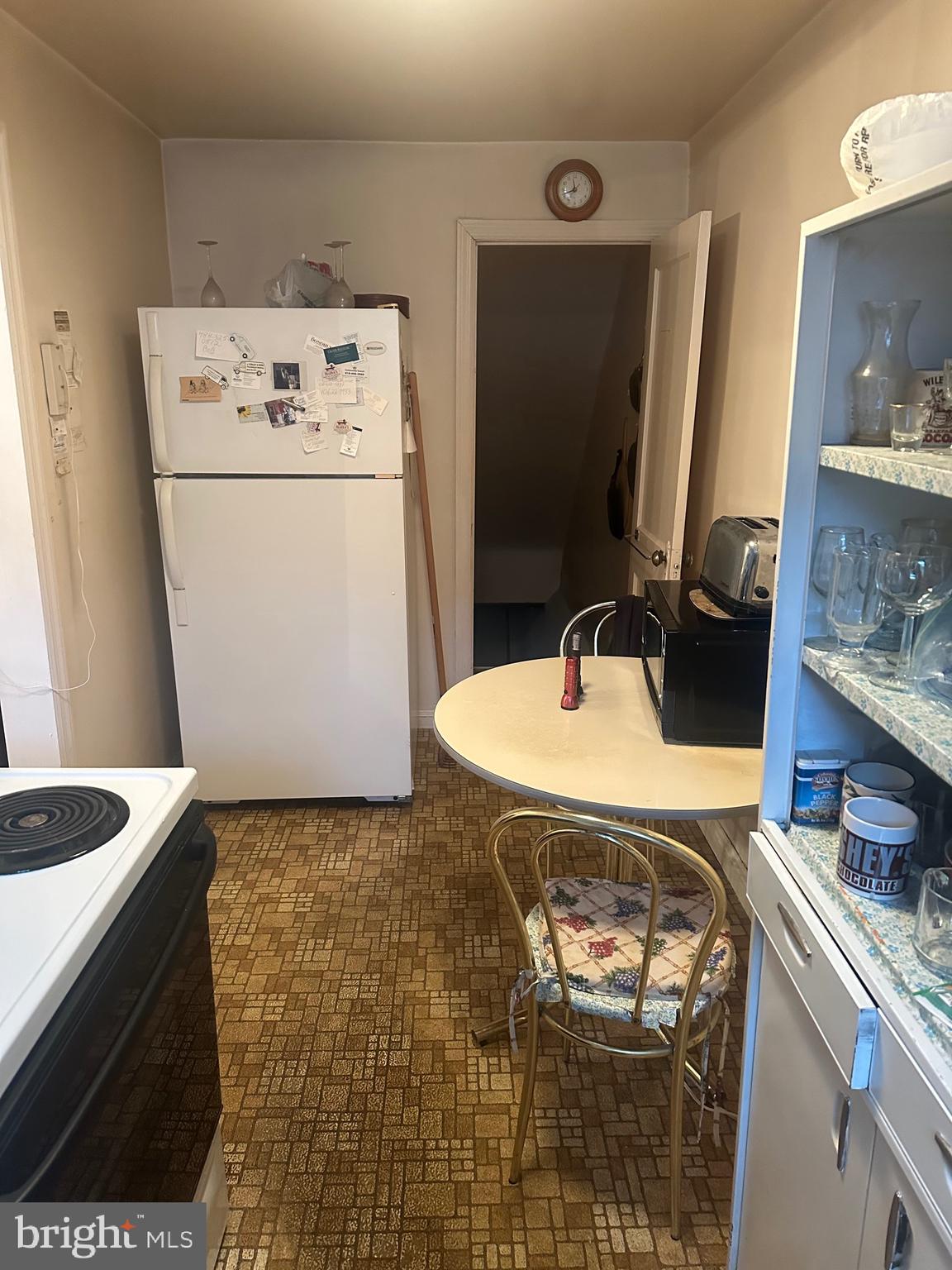 DREXEL PARK GARDEN - Residential