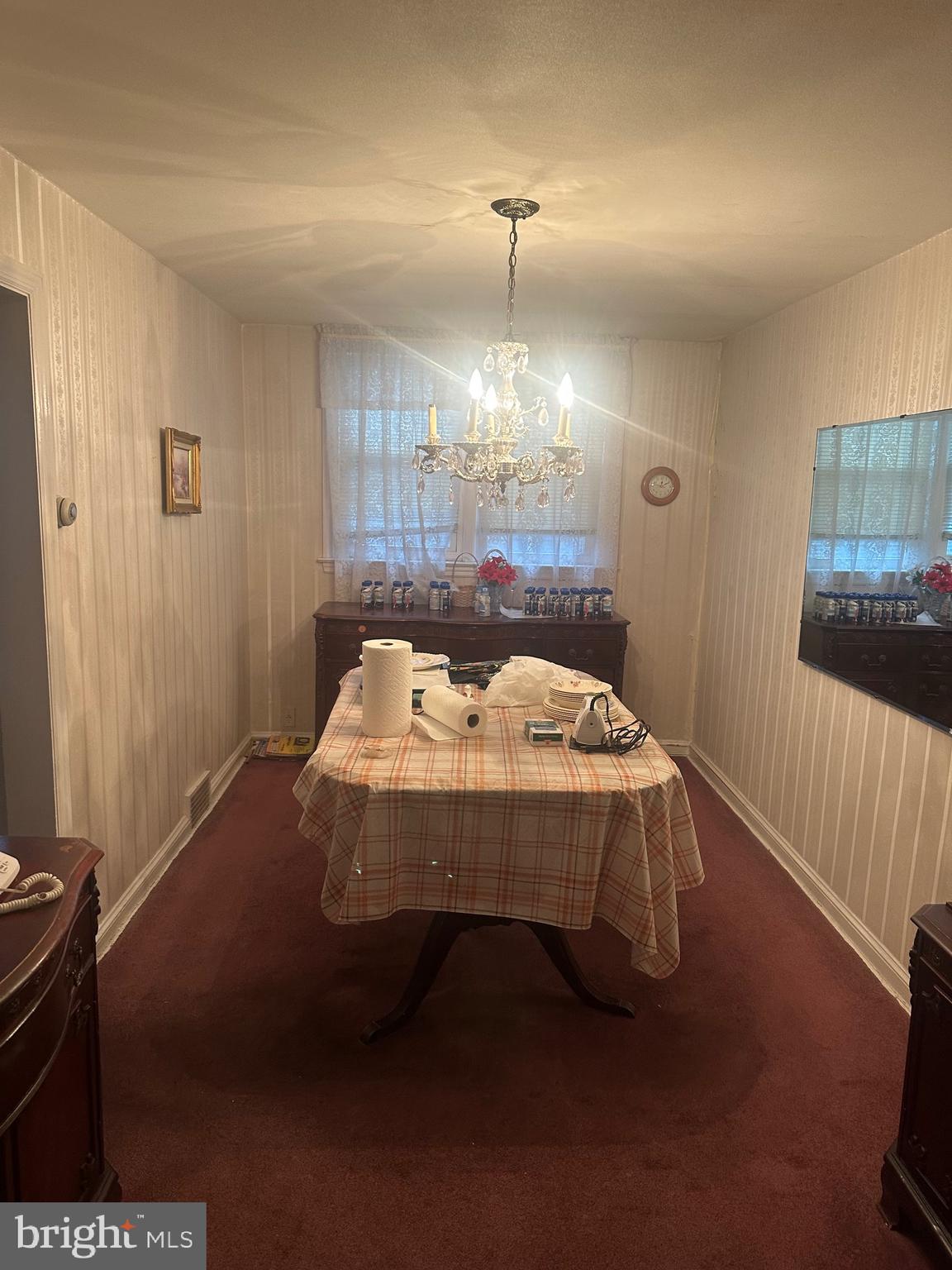 DREXEL PARK GARDEN - Residential