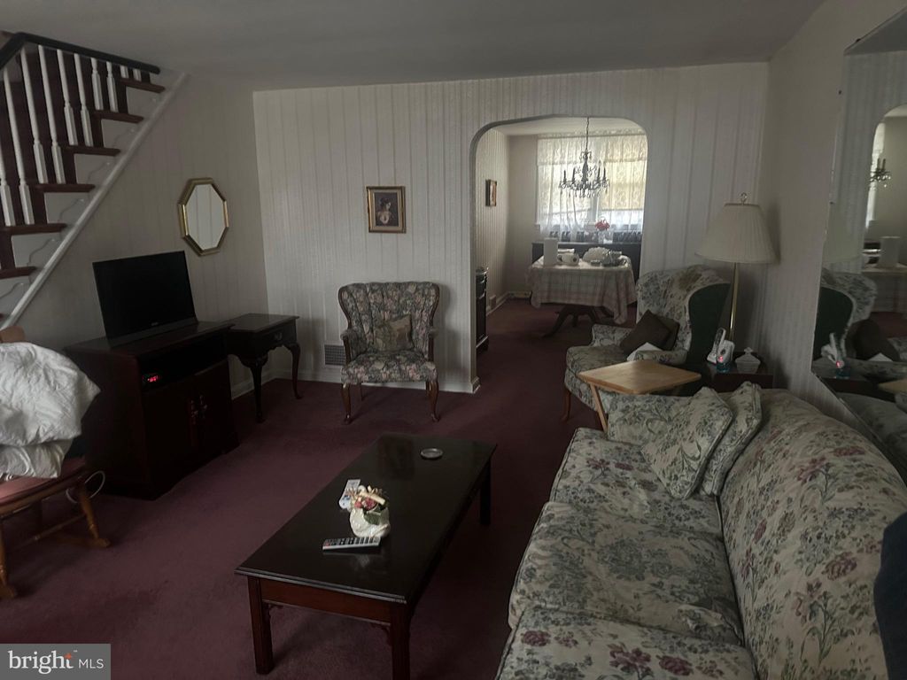 Photo of 2219 Ardmore Avenue, DREXEL HILL, PA 19026 (MLS # PADE2104928)