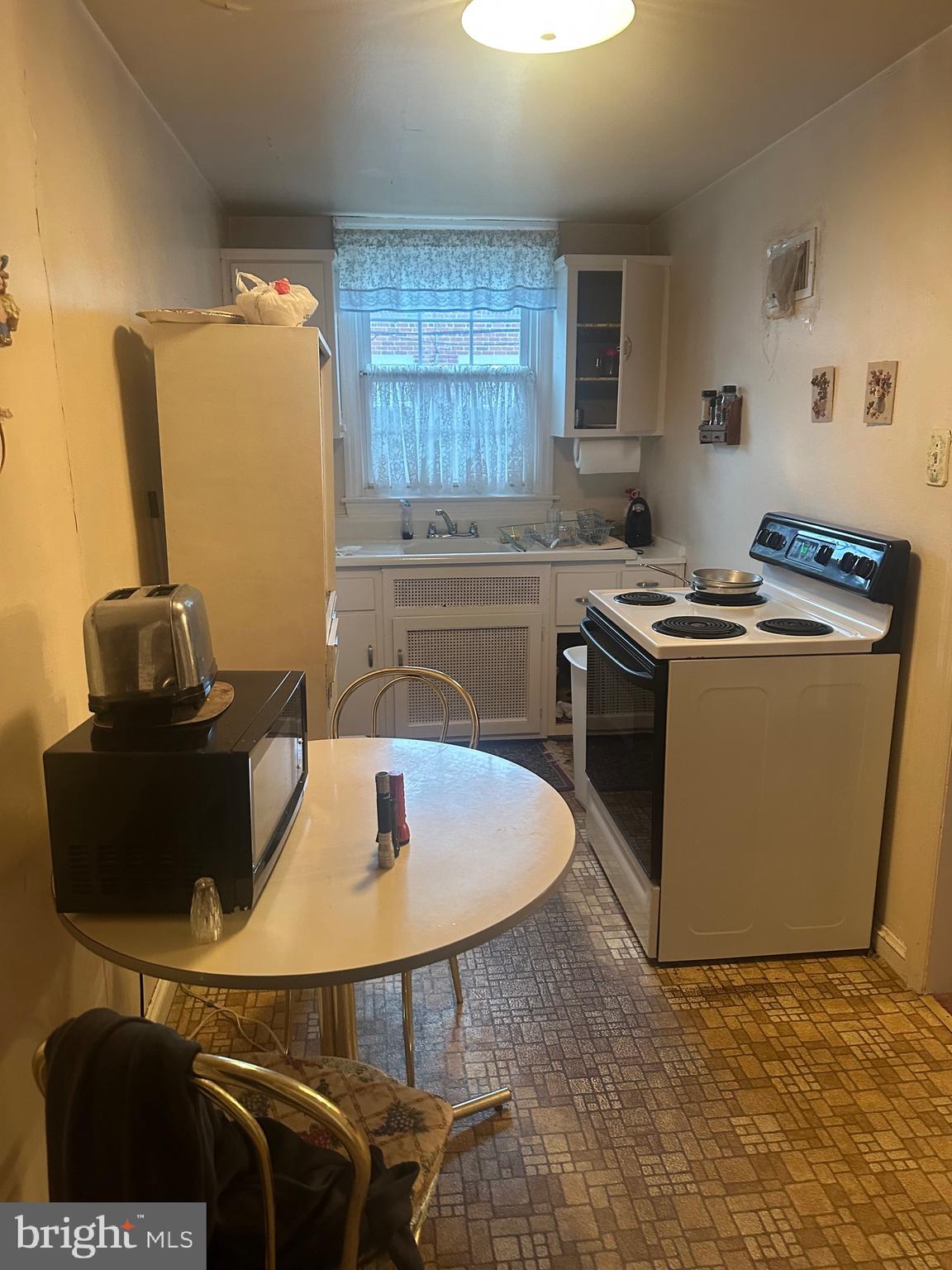 DREXEL PARK GARDEN - Residential