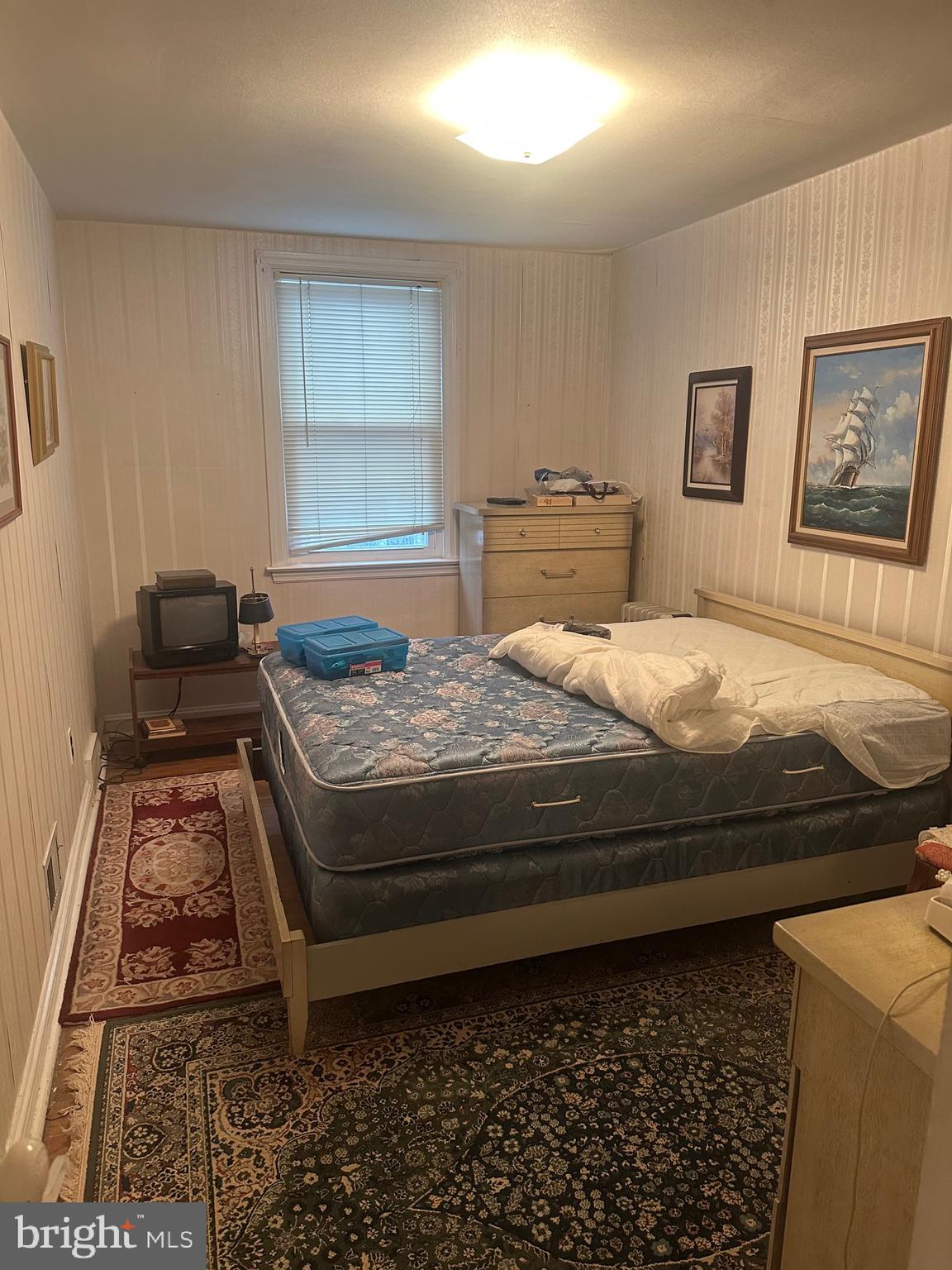 DREXEL PARK GARDEN - Residential