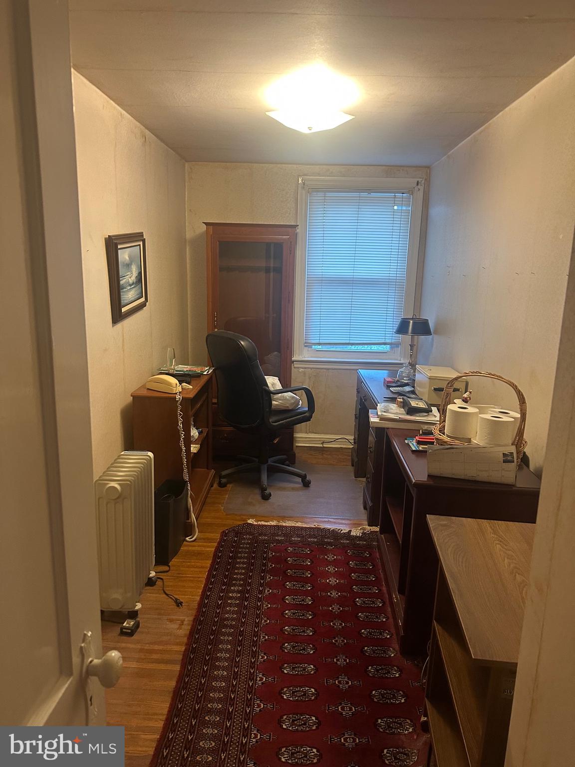 DREXEL PARK GARDEN - Residential