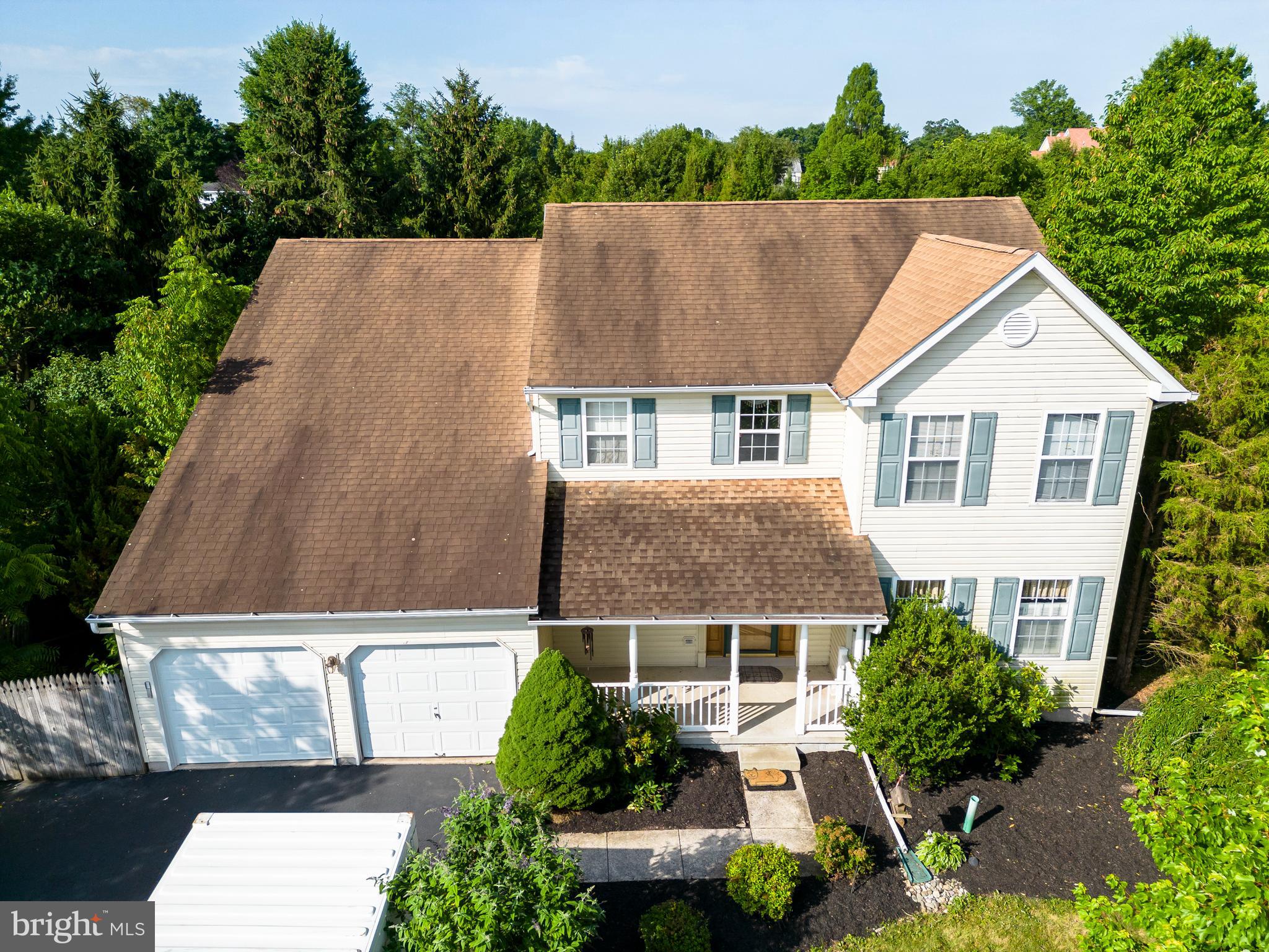 WAYSIDE - Residential