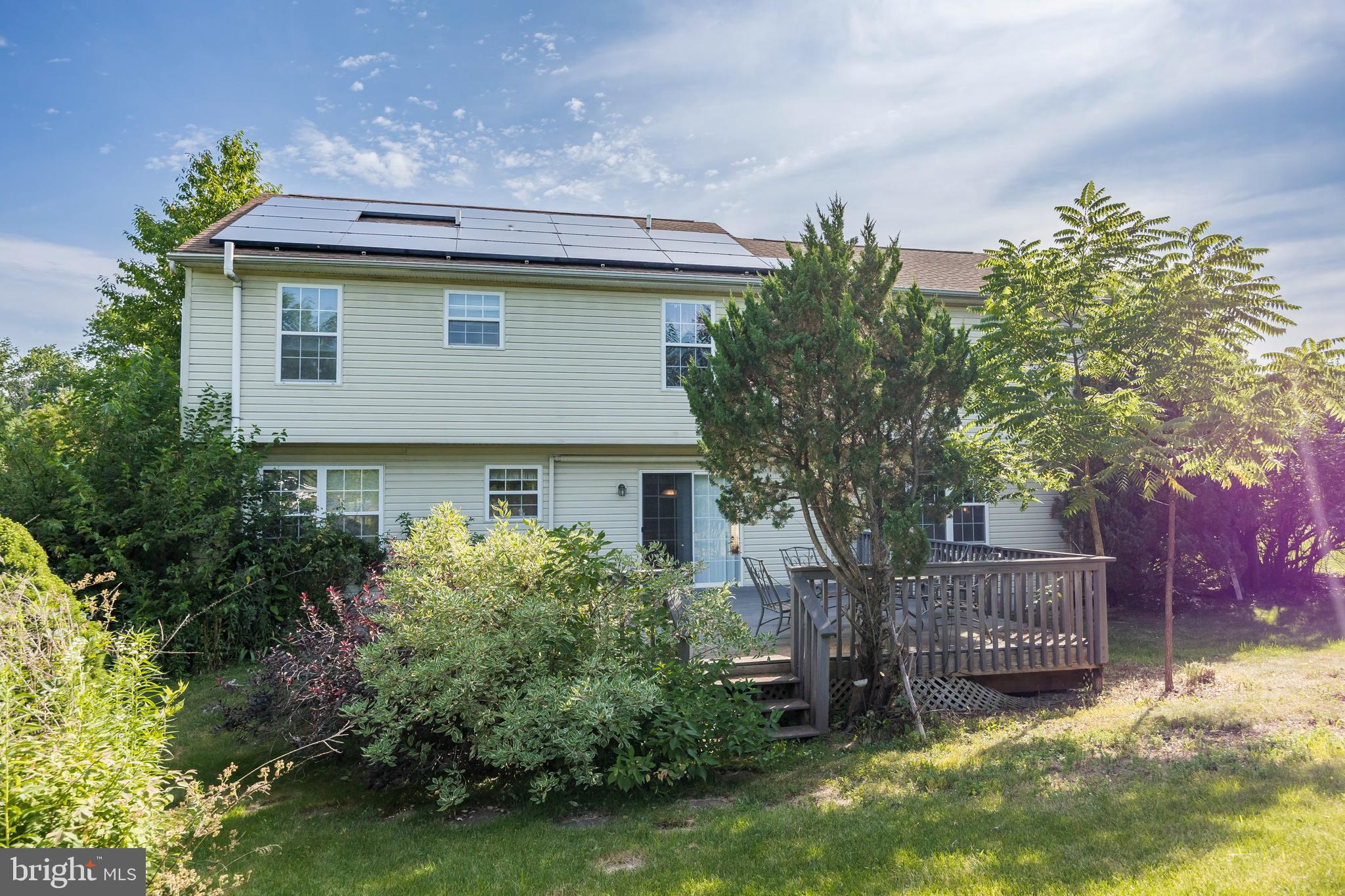 WAYSIDE - Residential