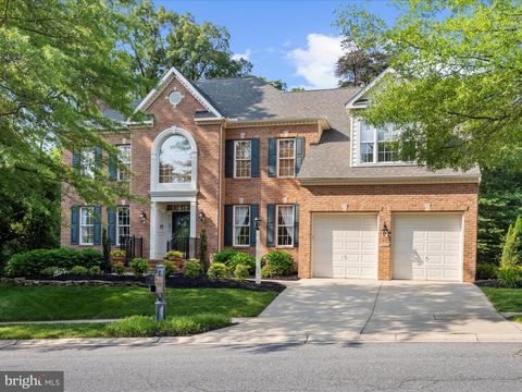 1509 WINFIELDS LANE GAMBRILLS MD 21054