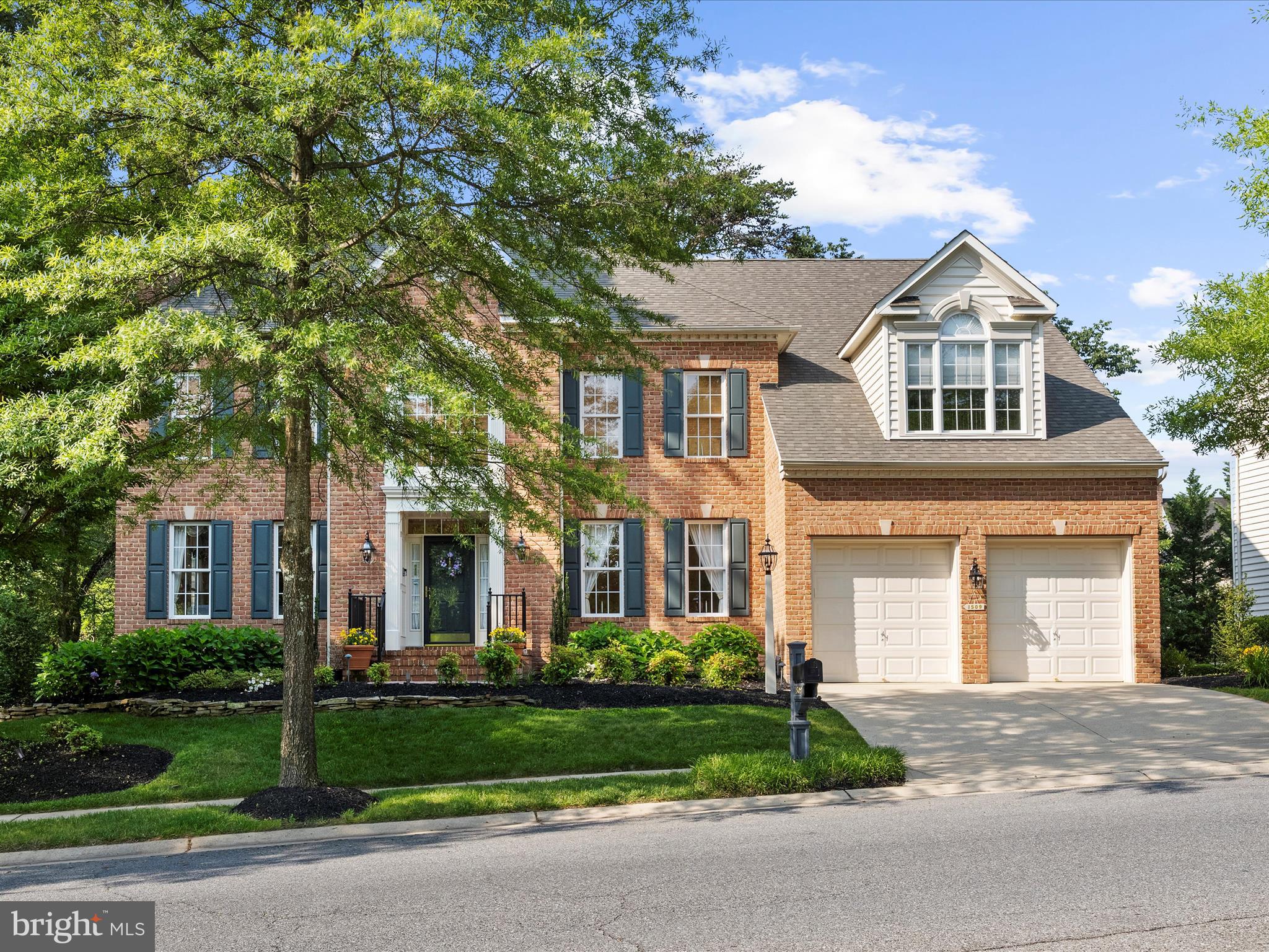1509 WINFIELDS LANE