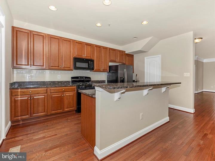 CLARKSBURG VILLAGE - Residential Lease