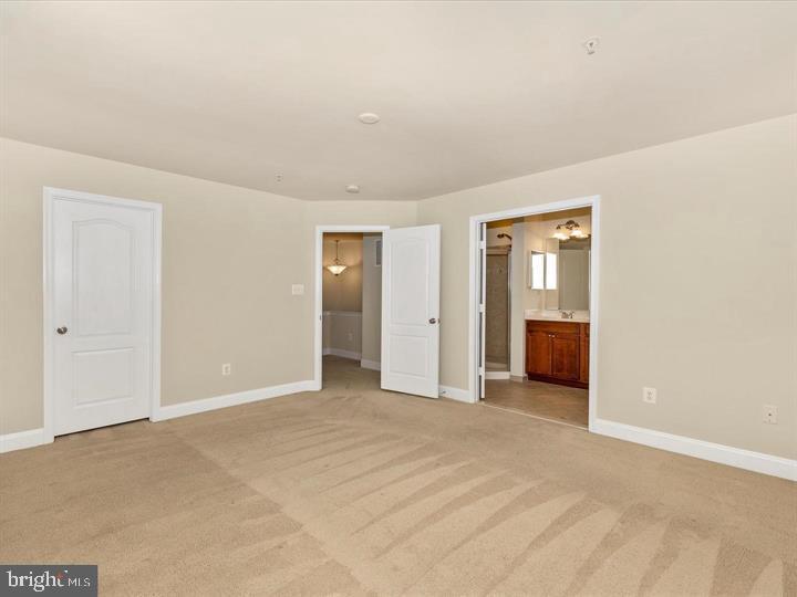 CLARKSBURG VILLAGE - Residential Lease