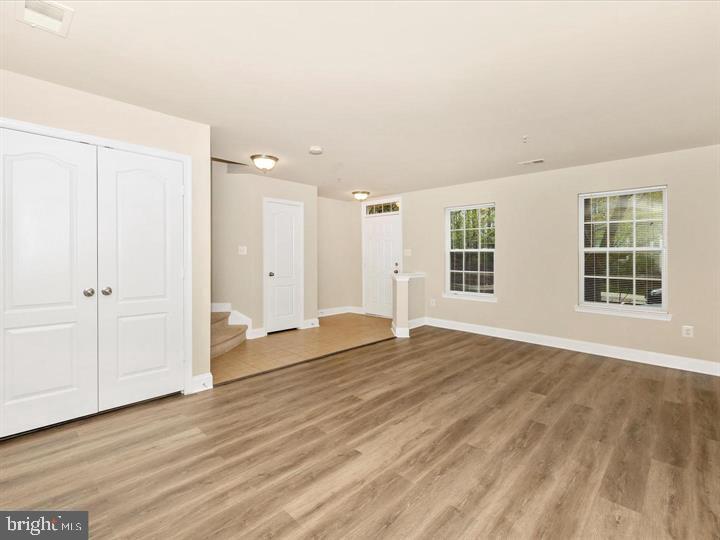 CLARKSBURG VILLAGE - Residential Lease