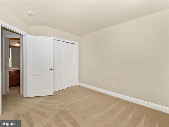 CLARKSBURG VILLAGE - Residential Lease