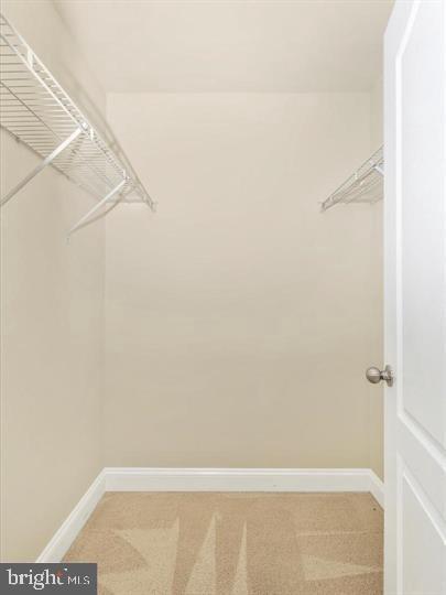 CLARKSBURG VILLAGE - Residential Lease