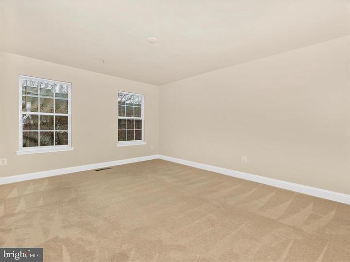 CLARKSBURG VILLAGE - Residential Lease