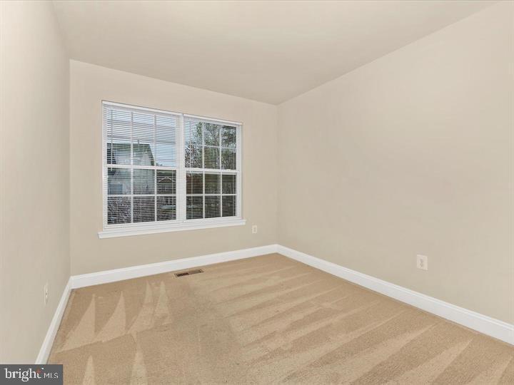 CLARKSBURG VILLAGE - Residential Lease