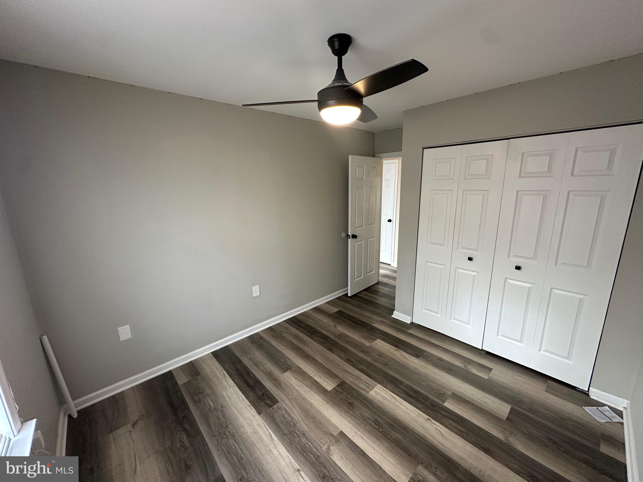 GEORGETOWN SQUARE - Residential Lease