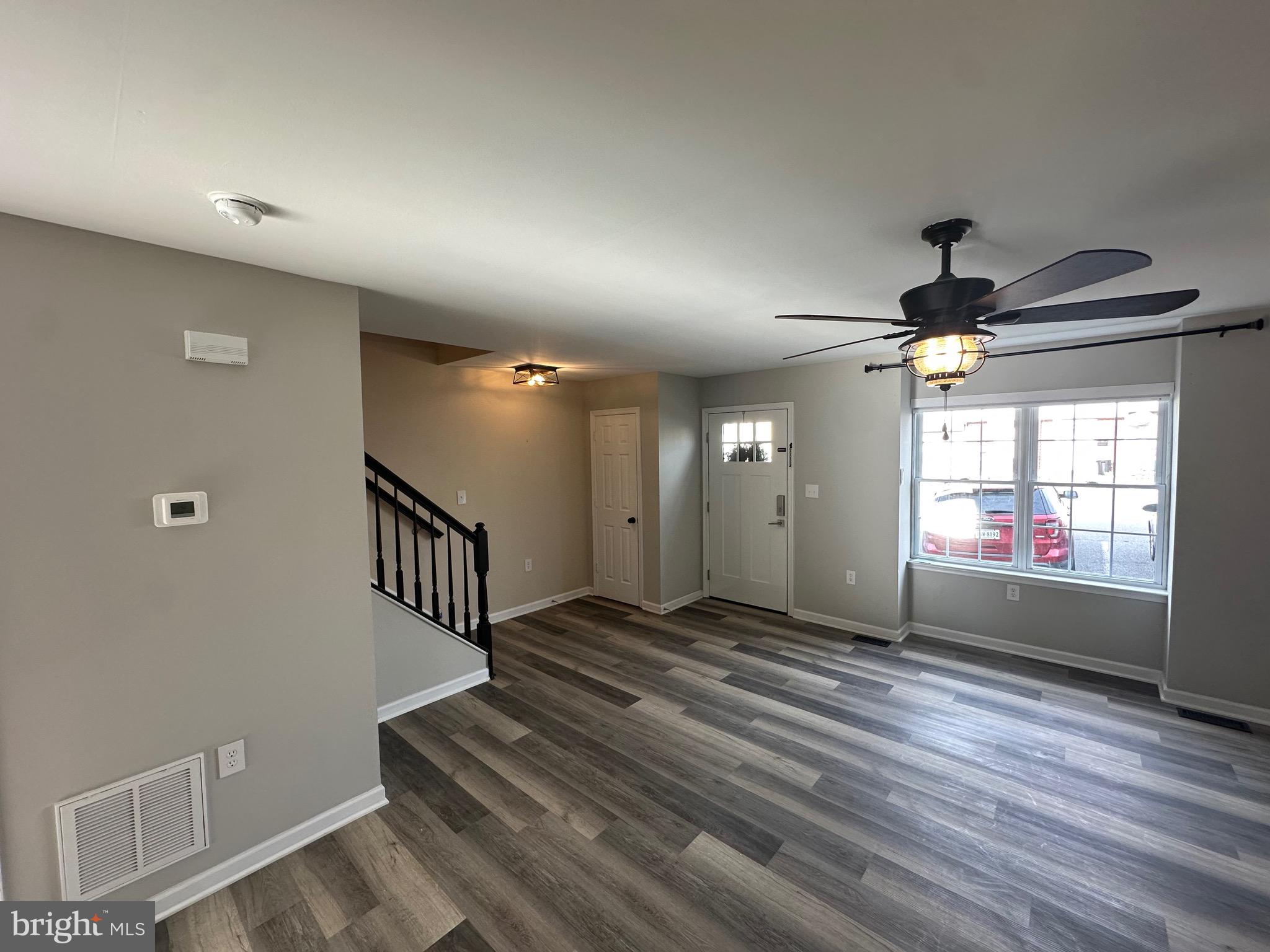 GEORGETOWN SQUARE - Residential Lease