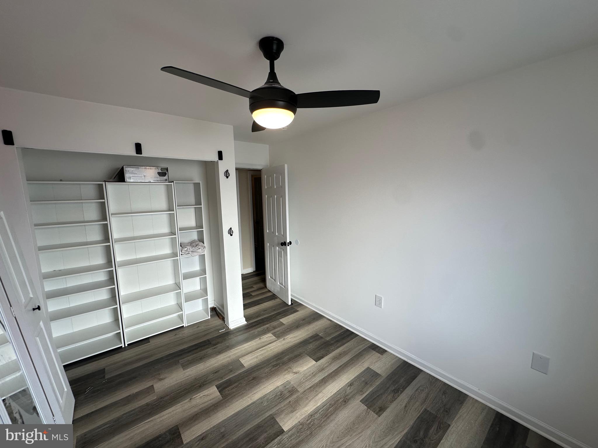 GEORGETOWN SQUARE - Residential Lease