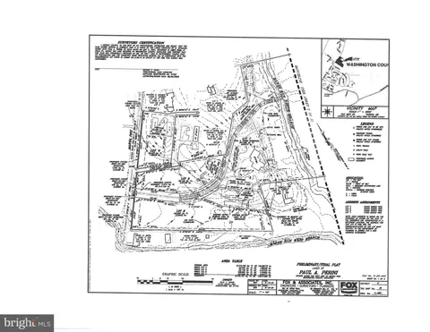 MLS: MDWA2033494
