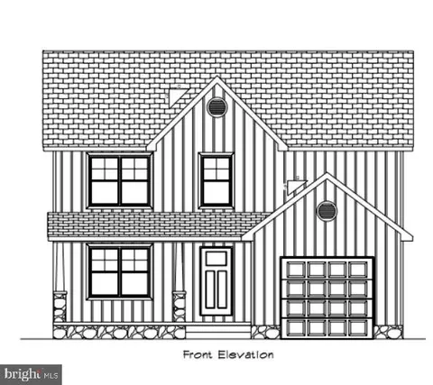 29 South Street, Camden, DE MLS: DEKT2035206