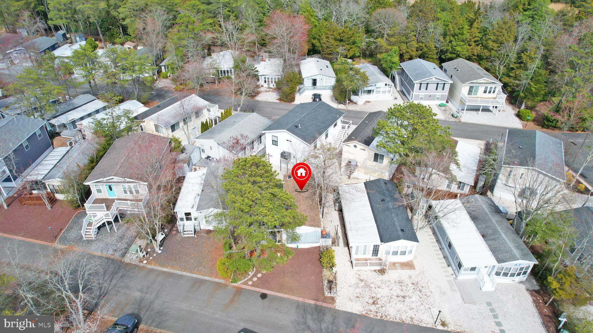 246 EGRET LANE