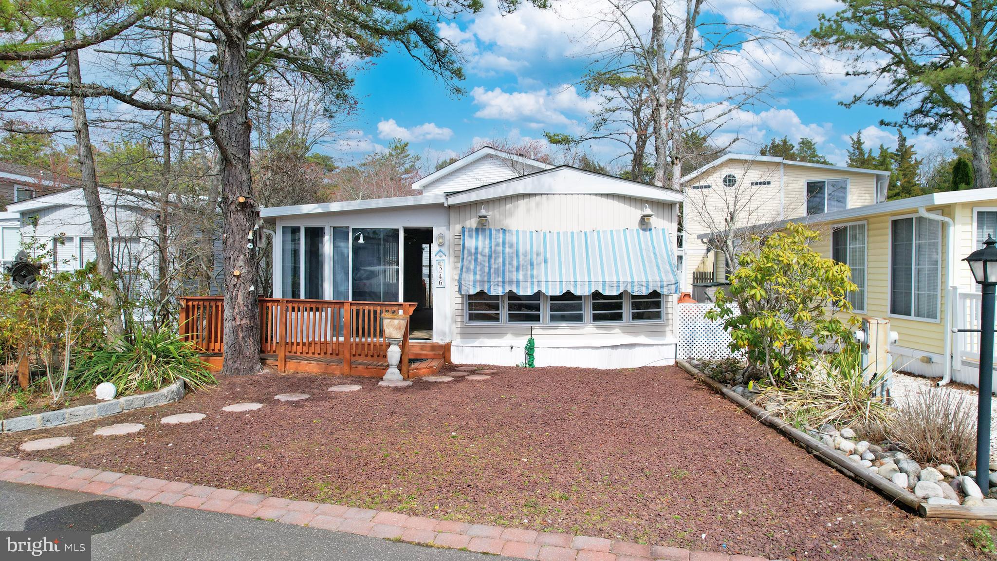 246 EGRET LANE