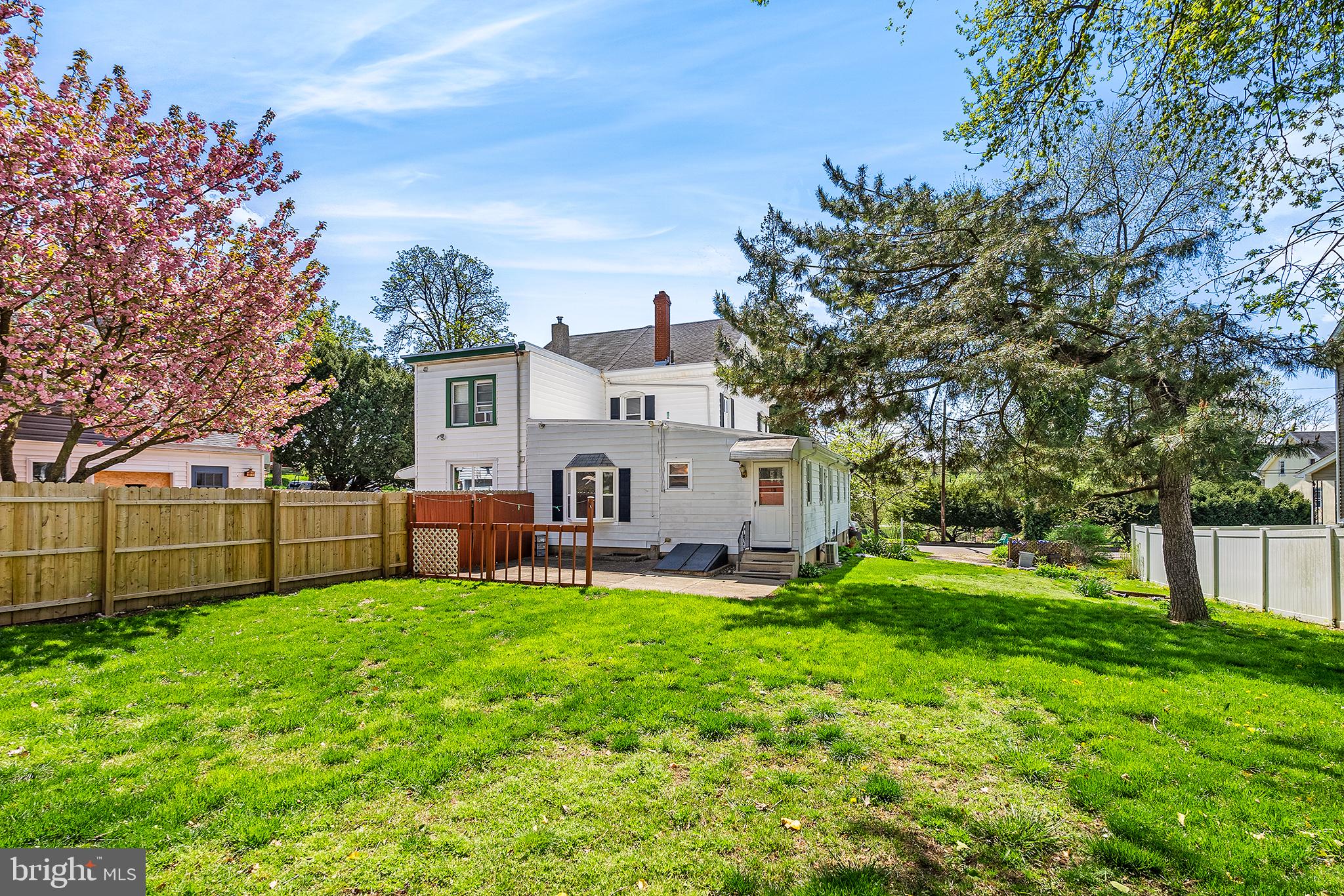 CHELTENHAM VIL - Residential