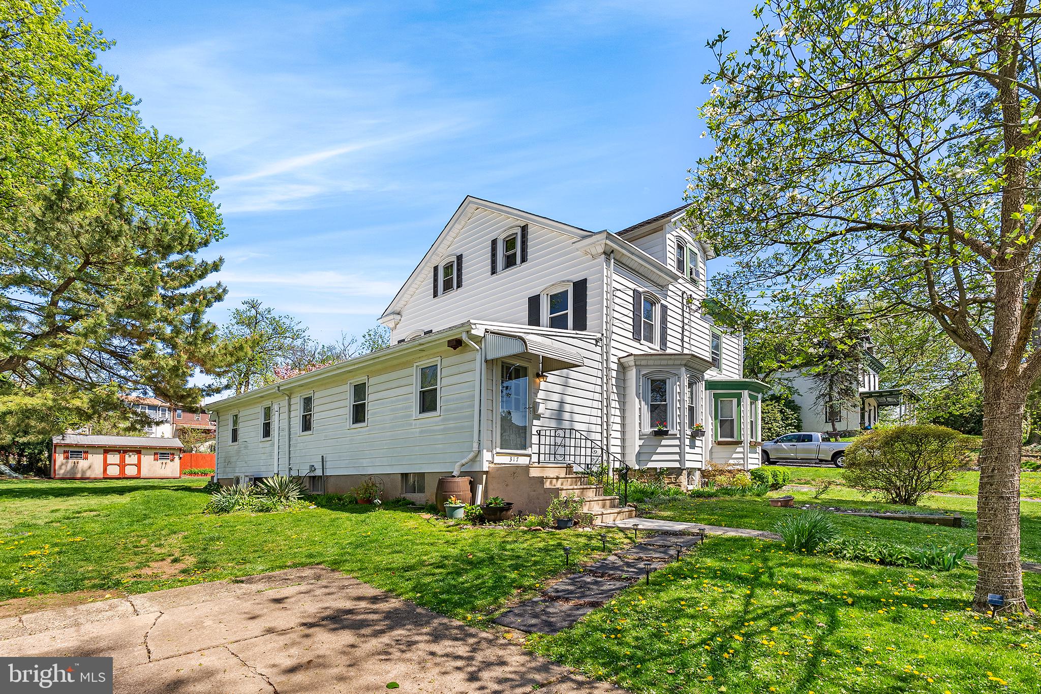 CHELTENHAM VIL - Residential