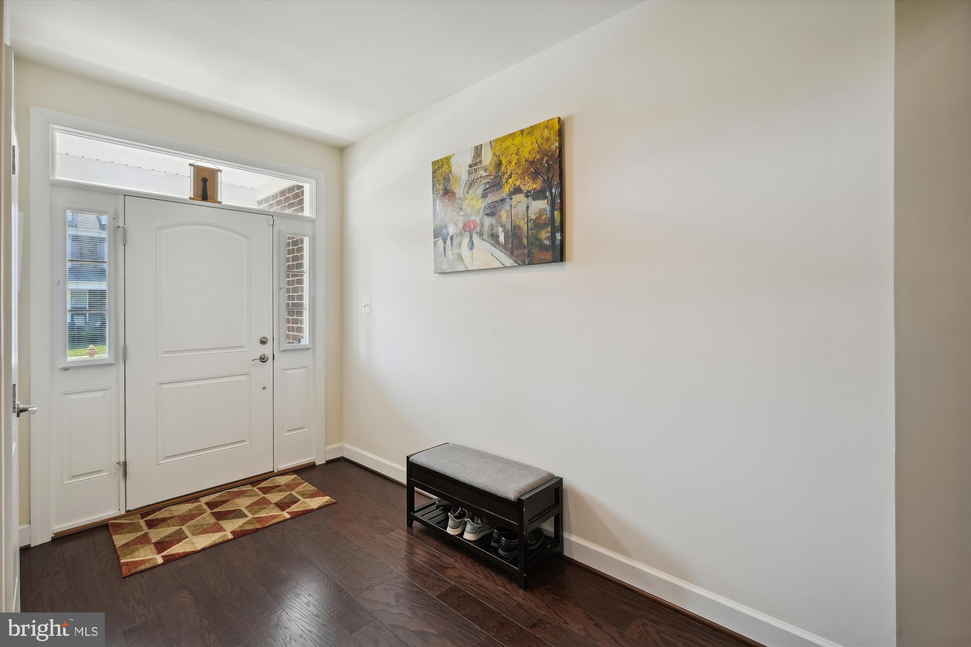 VILLAGES AT TURF VALLEY - Residential