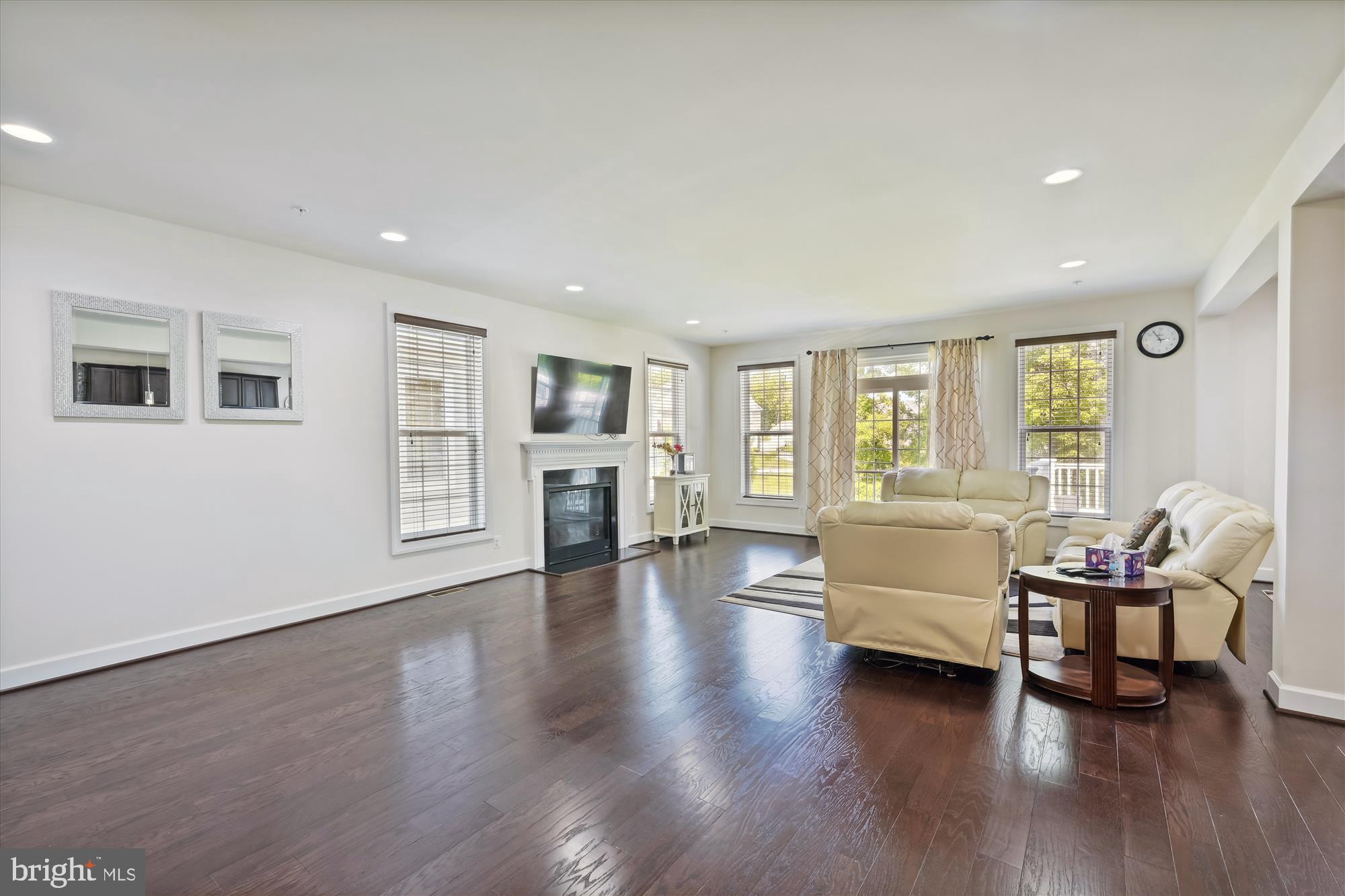 VILLAGES AT TURF VALLEY - Residential