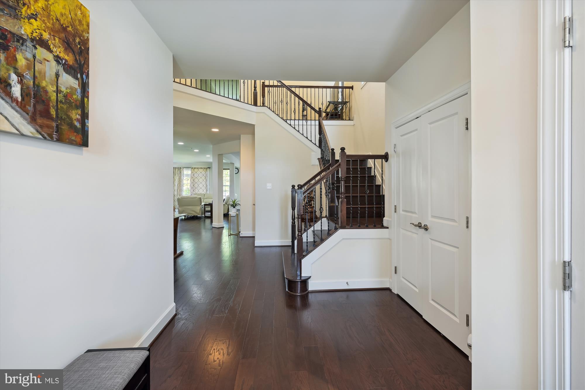 VILLAGES AT TURF VALLEY - Residential