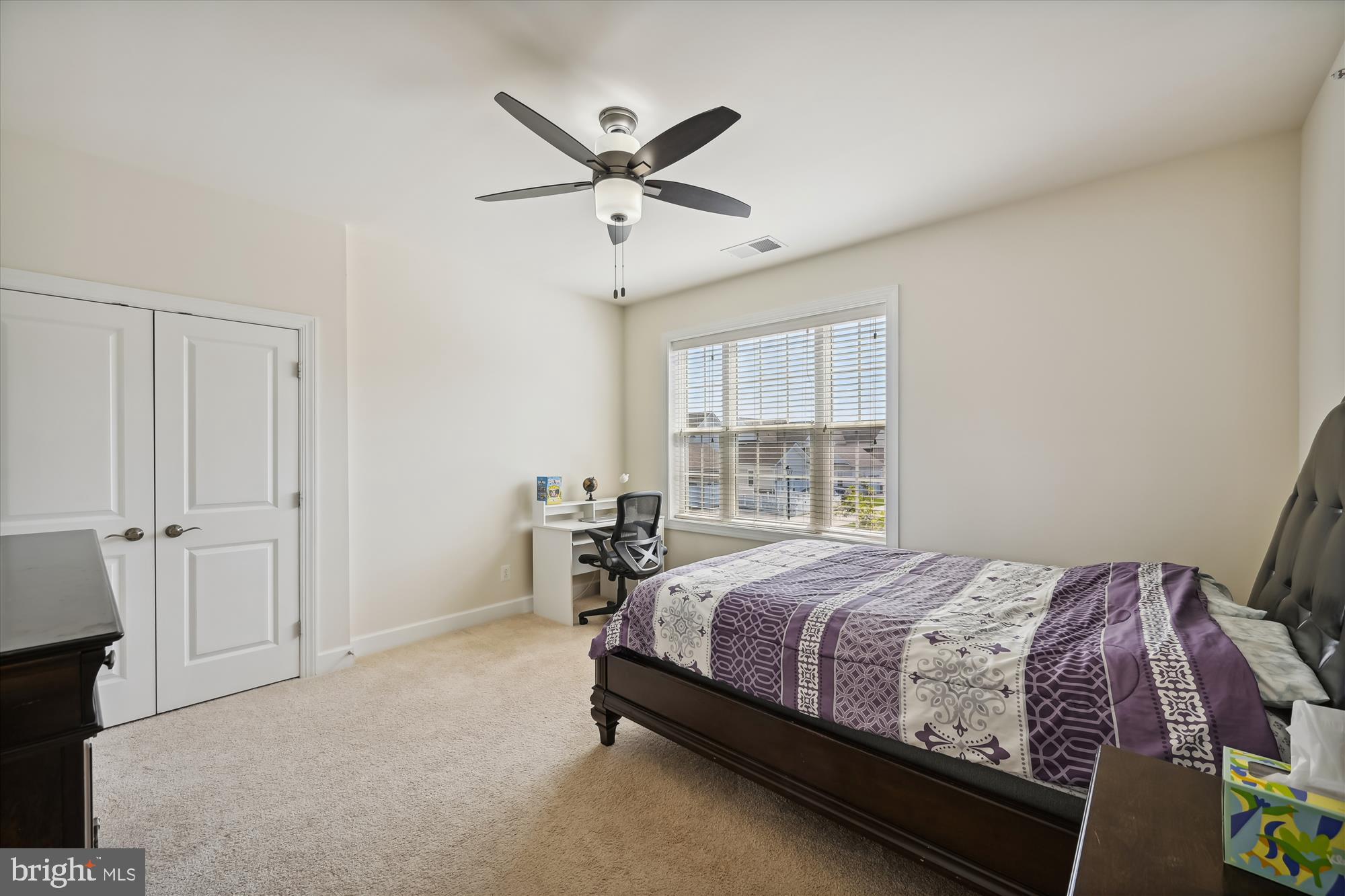 VILLAGES AT TURF VALLEY - Residential