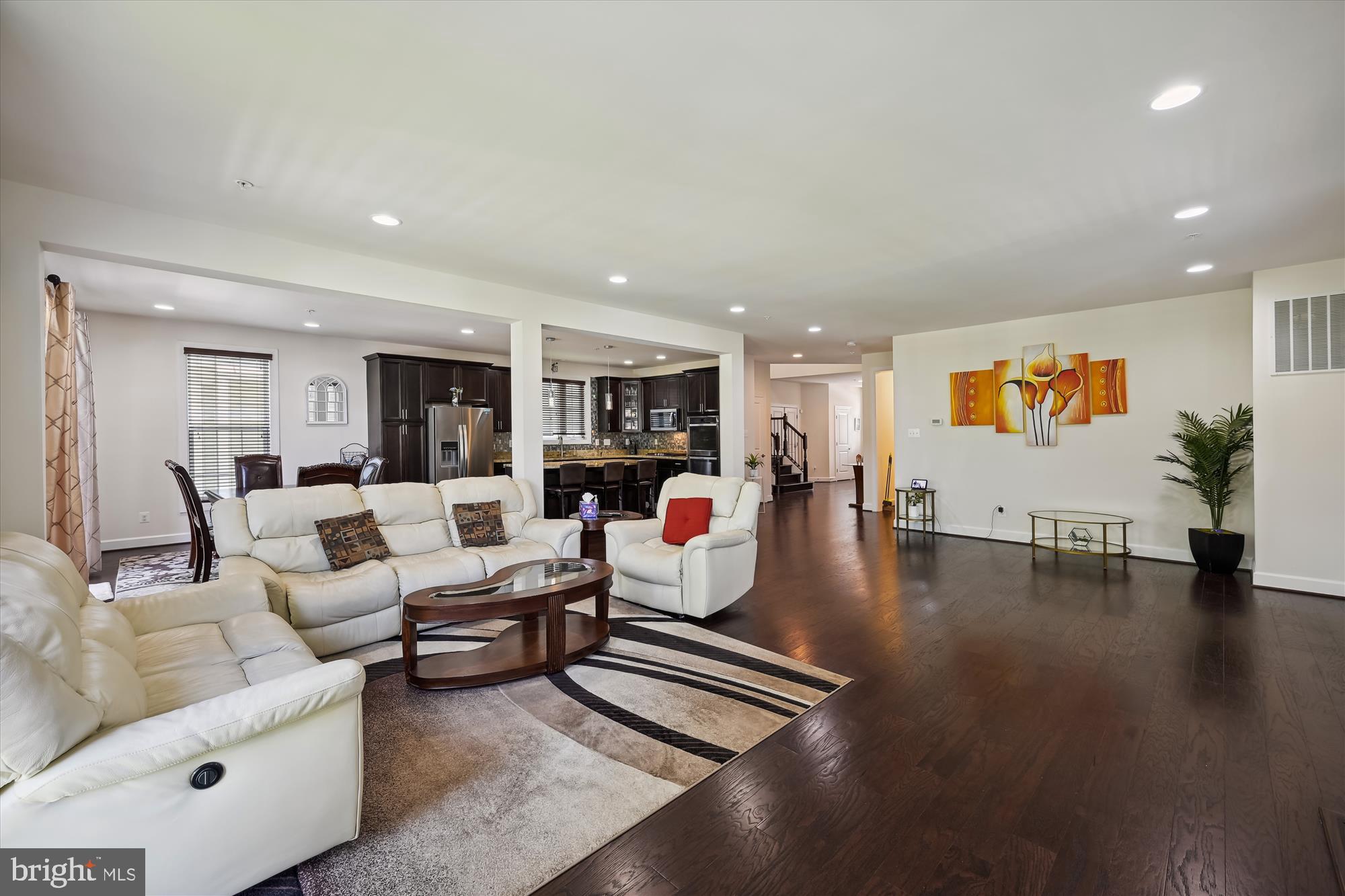 VILLAGES AT TURF VALLEY - Residential