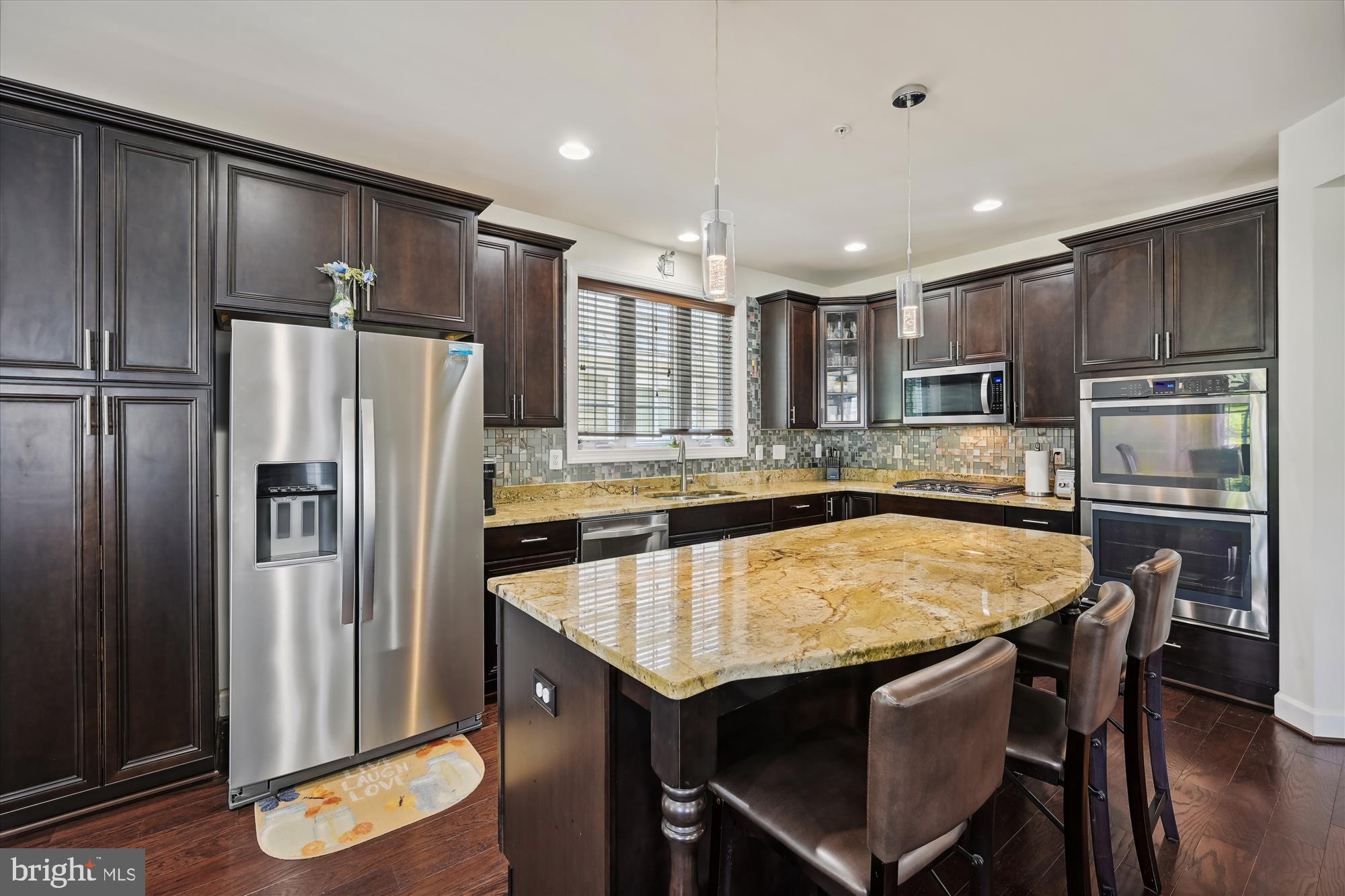 VILLAGES AT TURF VALLEY - Residential