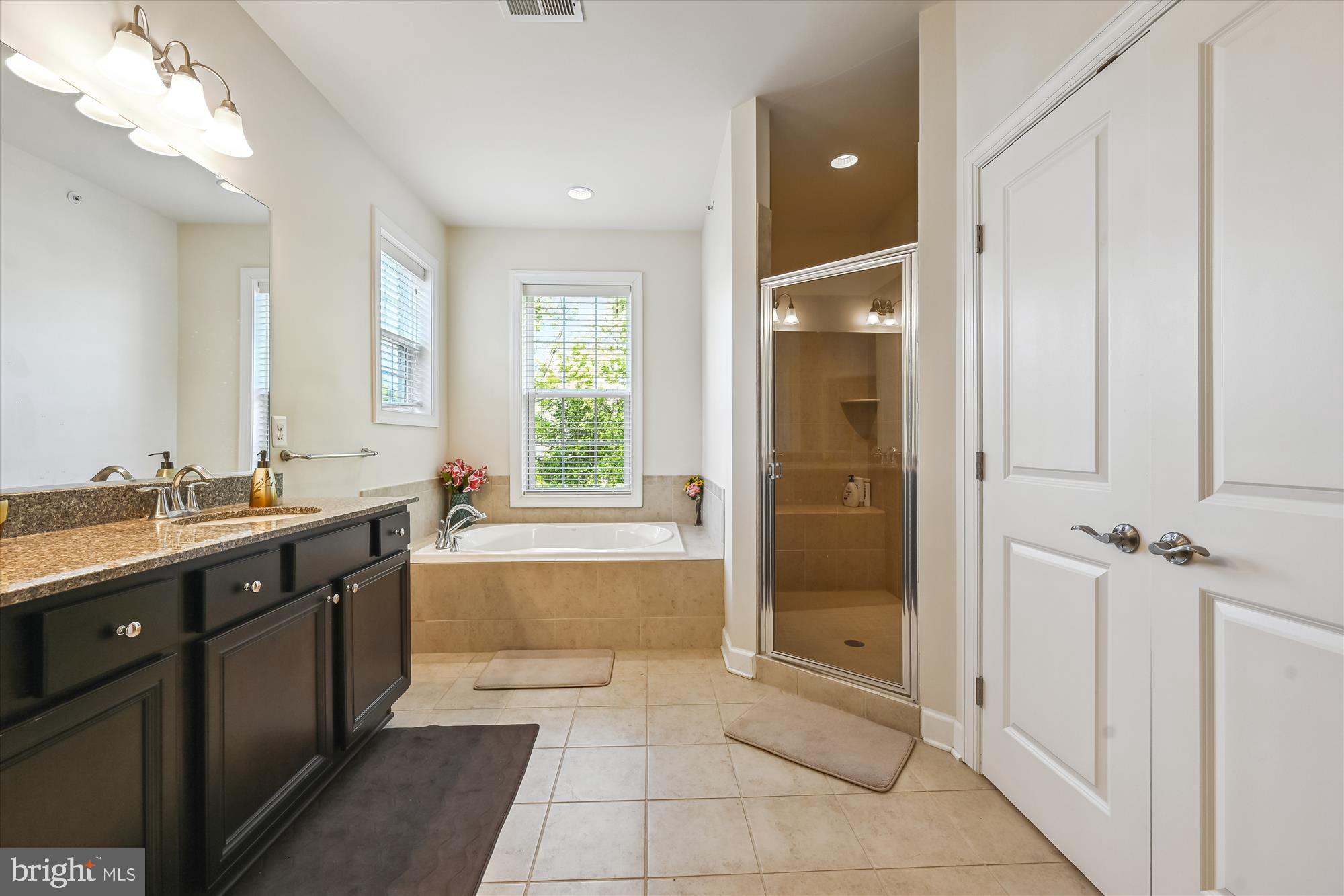 VILLAGES AT TURF VALLEY - Residential