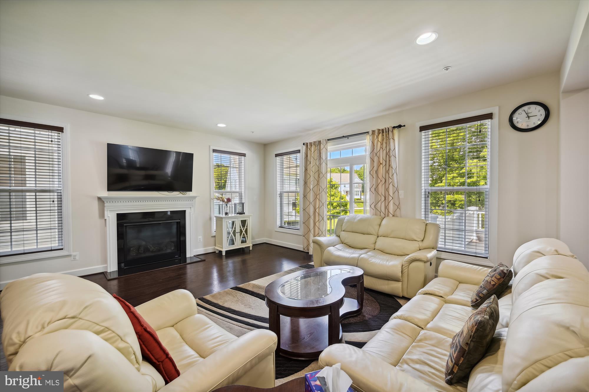 VILLAGES AT TURF VALLEY - Residential