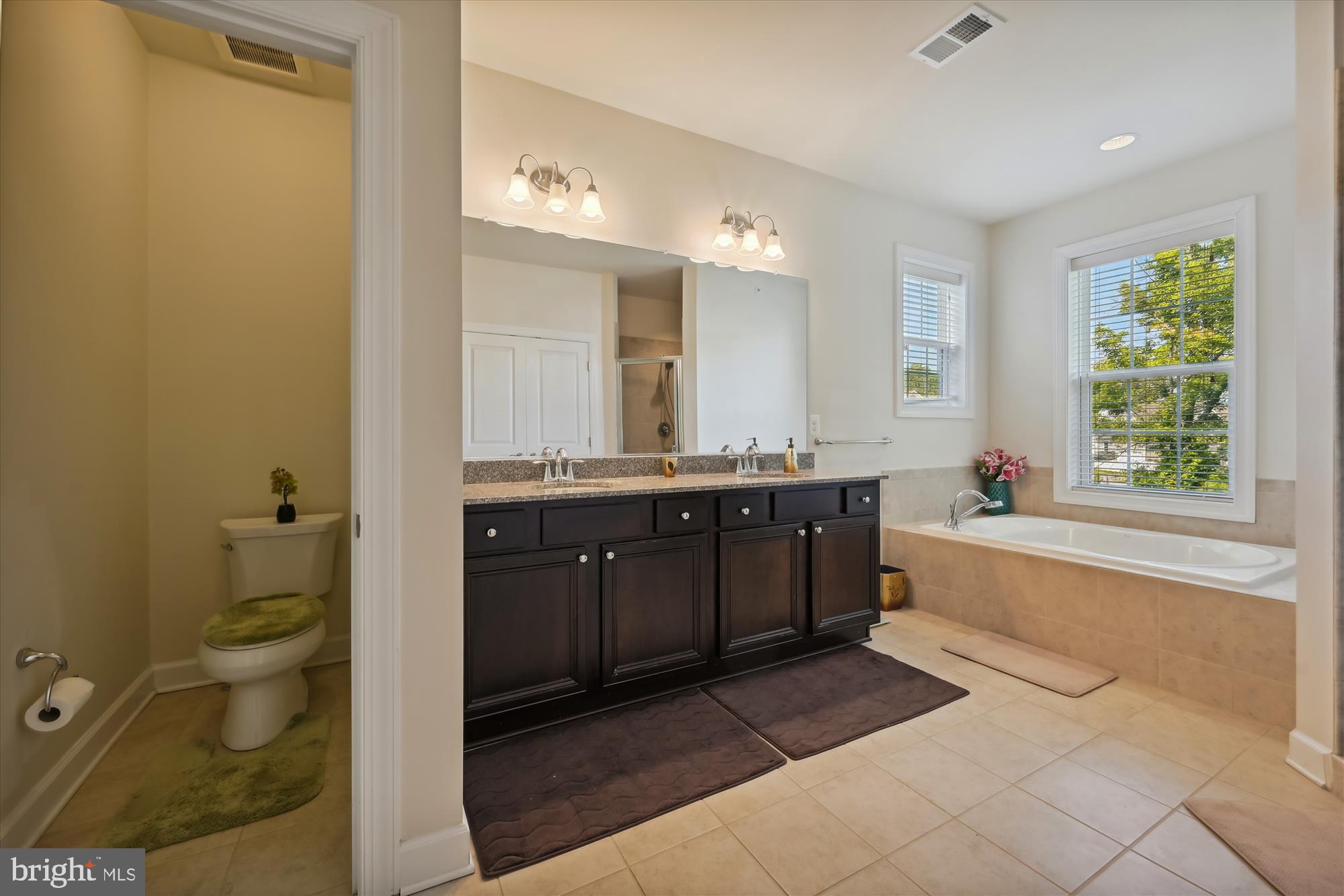 VILLAGES AT TURF VALLEY - Residential