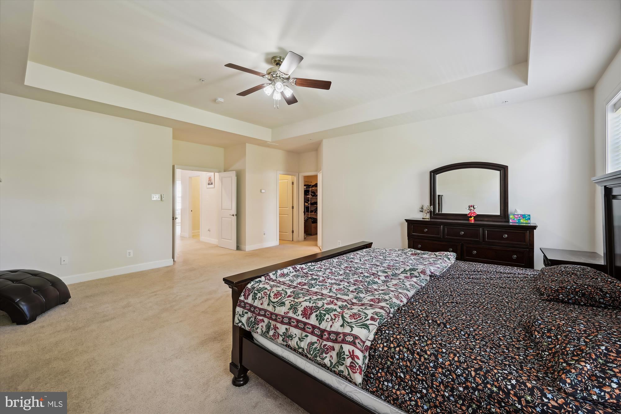 VILLAGES AT TURF VALLEY - Residential