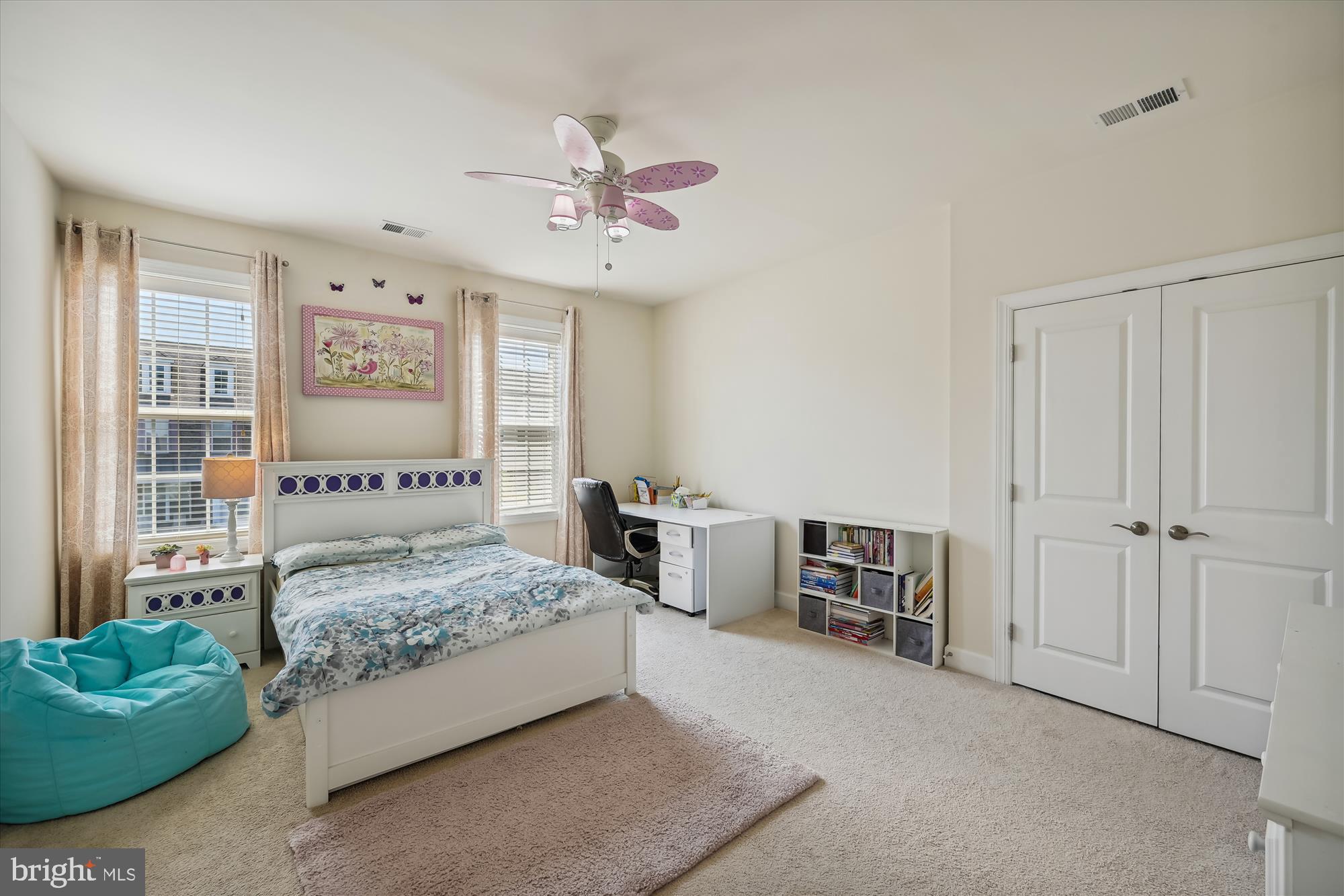 VILLAGES AT TURF VALLEY - Residential