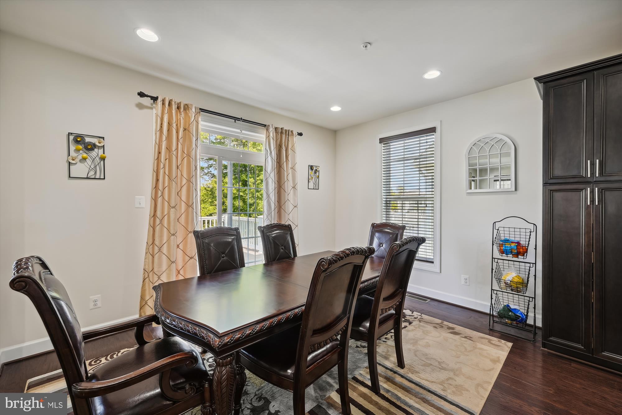 VILLAGES AT TURF VALLEY - Residential