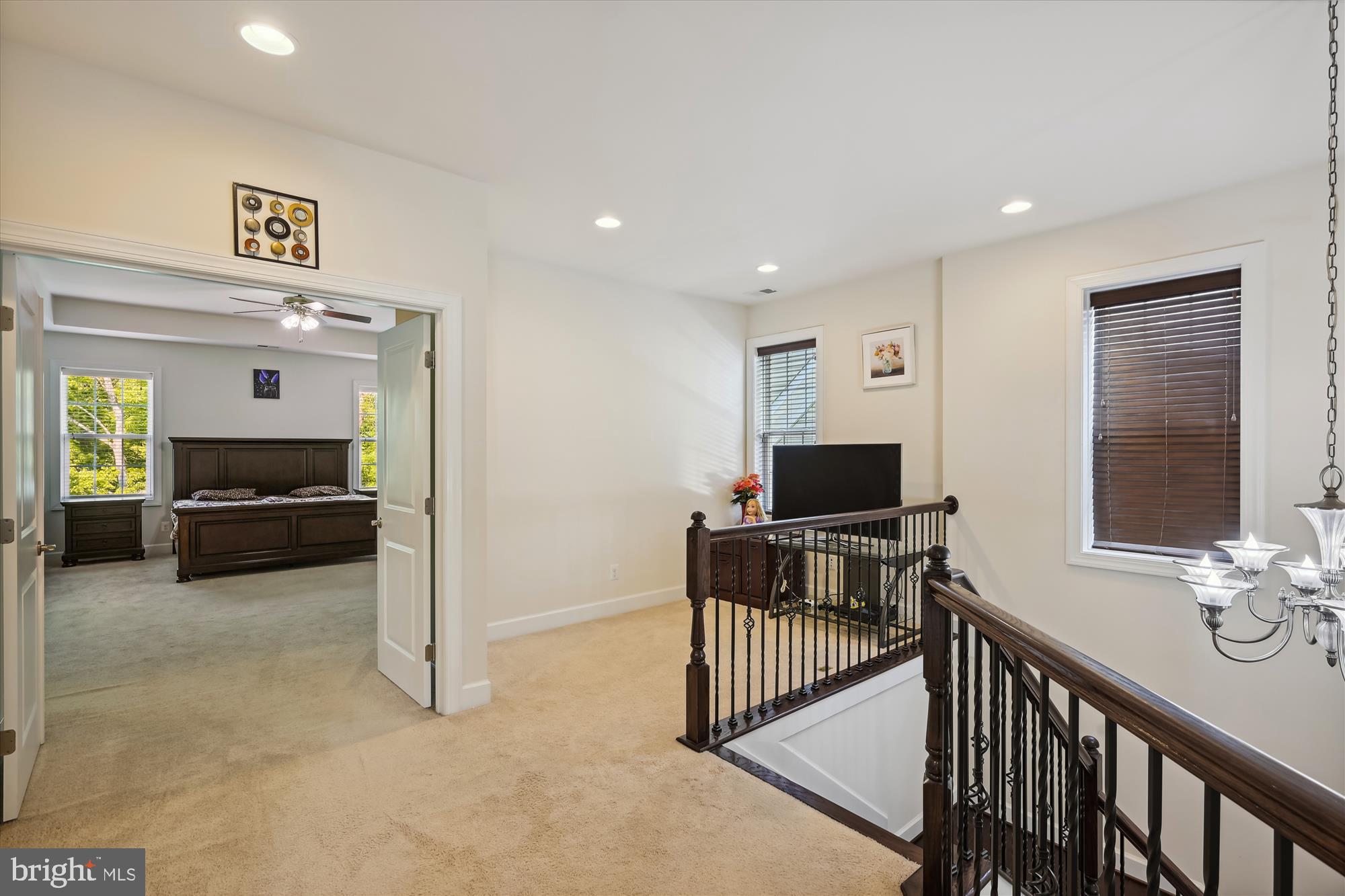 VILLAGES AT TURF VALLEY - Residential