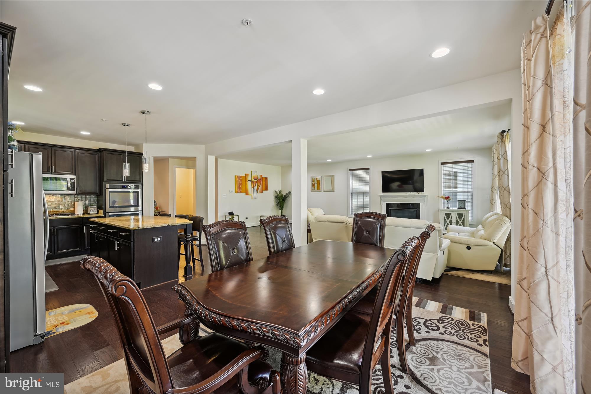 VILLAGES AT TURF VALLEY - Residential