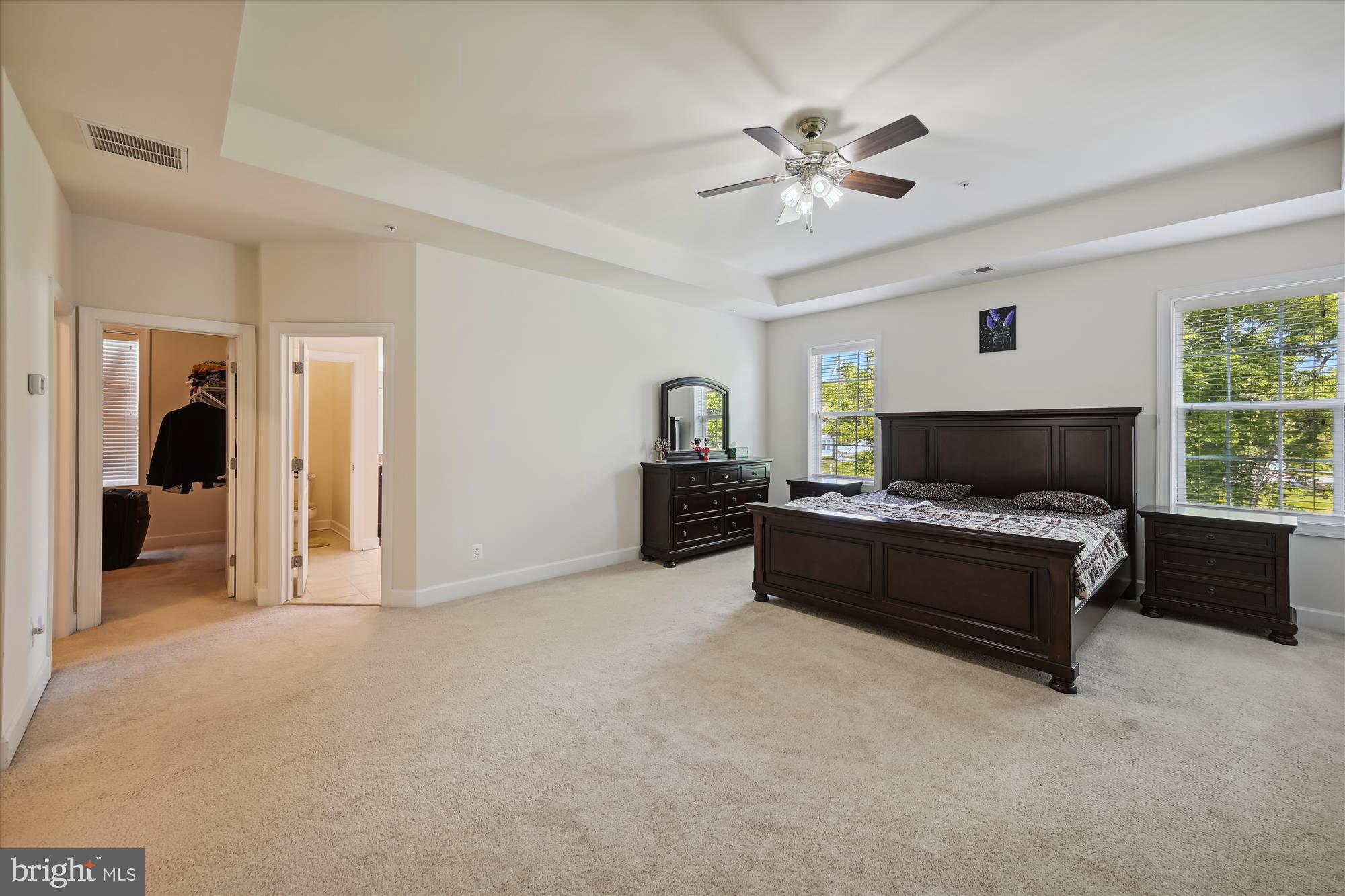 VILLAGES AT TURF VALLEY - Residential