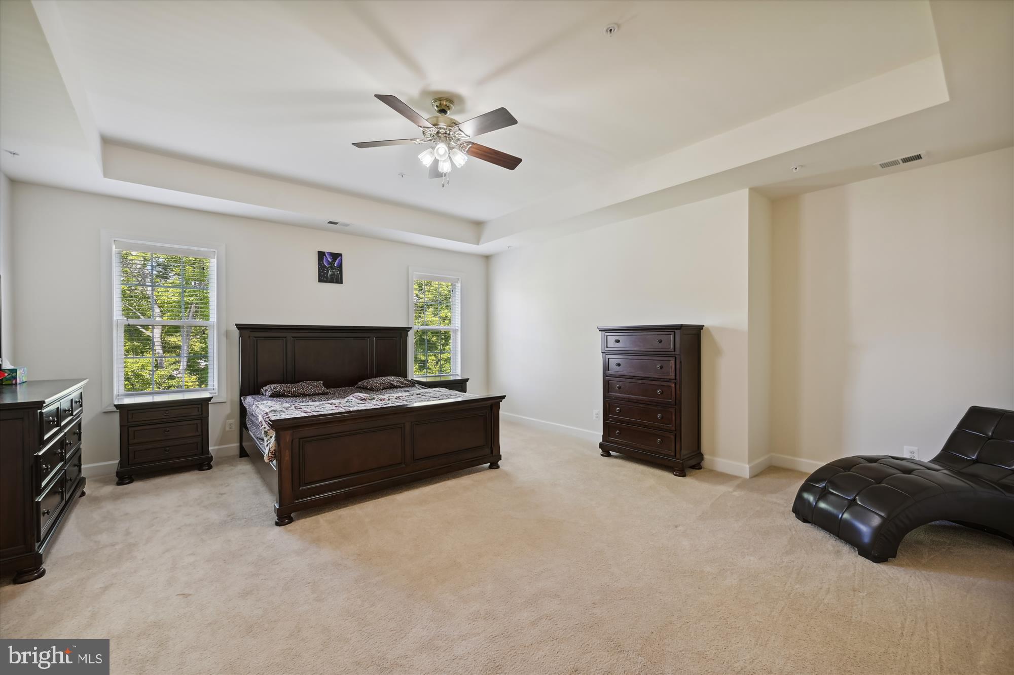 VILLAGES AT TURF VALLEY - Residential