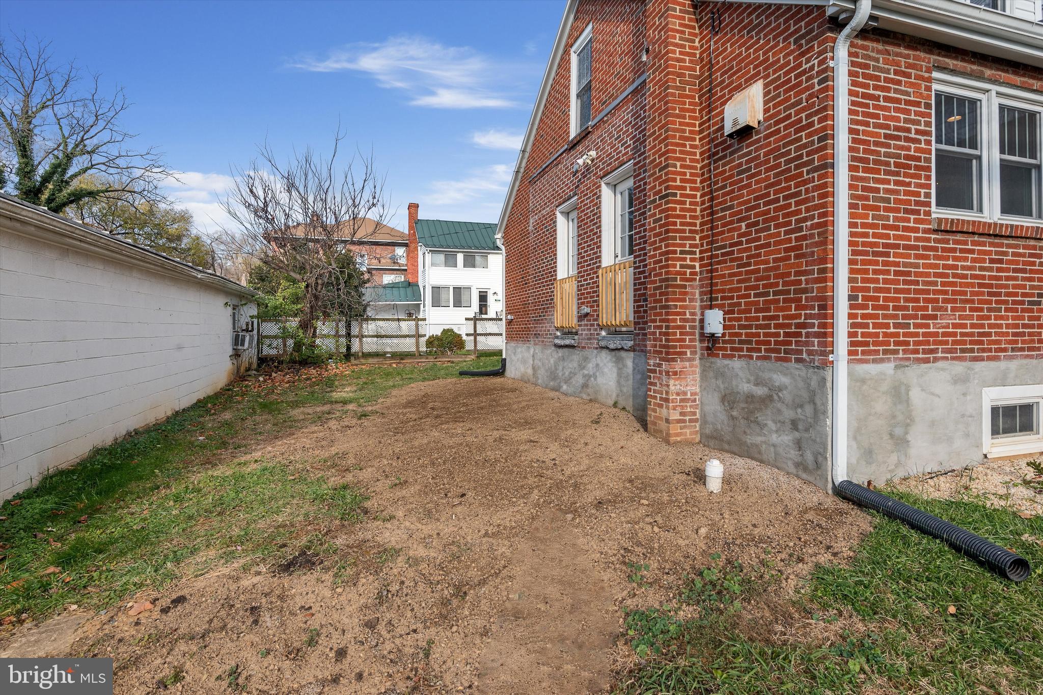 NONE AVAILABLE - Residential